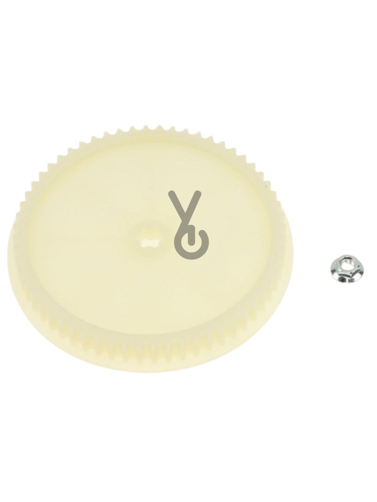 Kenwood - Khh300Wh Large Pulley & M5 Nut