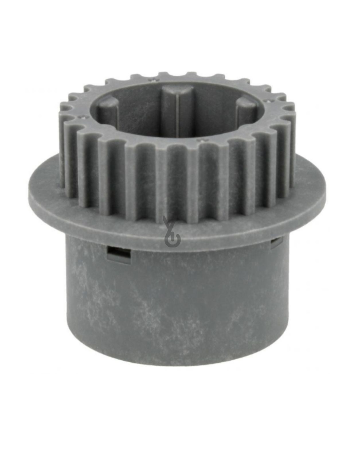 Kenwood - Khh300Wh Medıum Speed Outlet Pulley