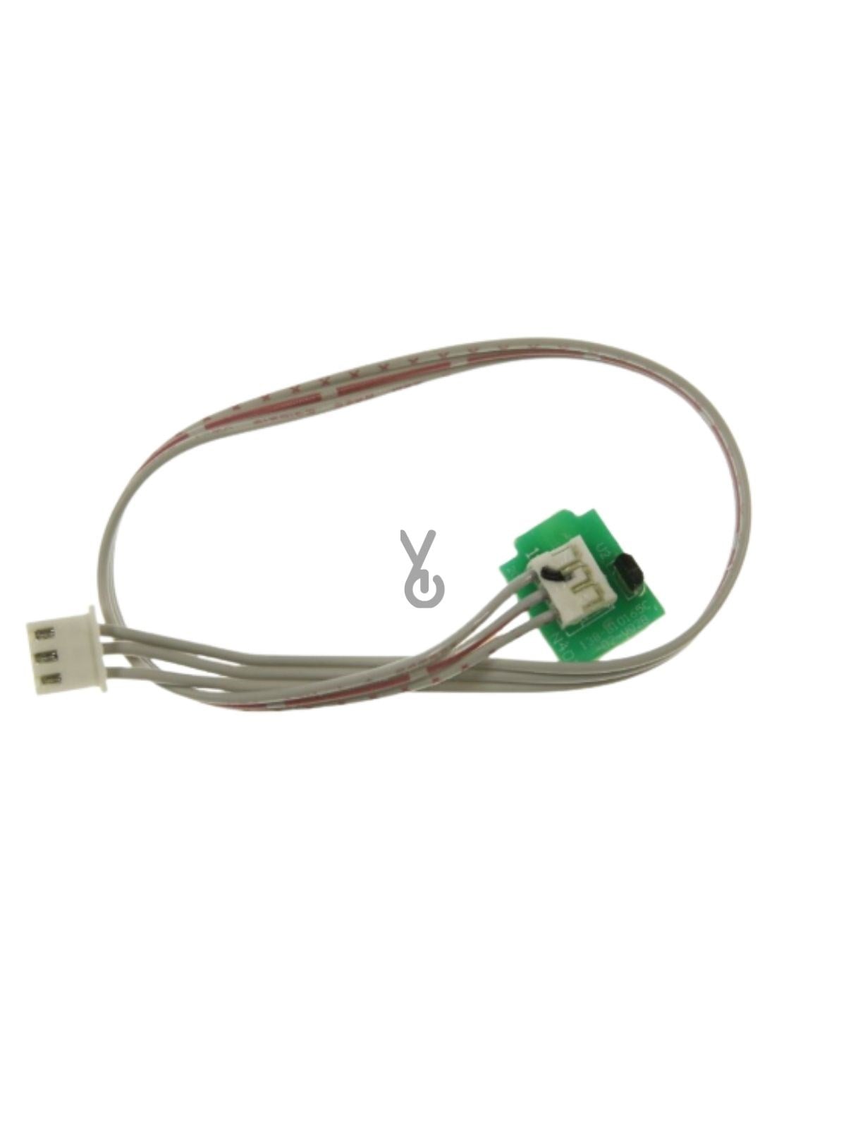 Kenwood - Khh300Wh Motor Speed Sensor Assembly