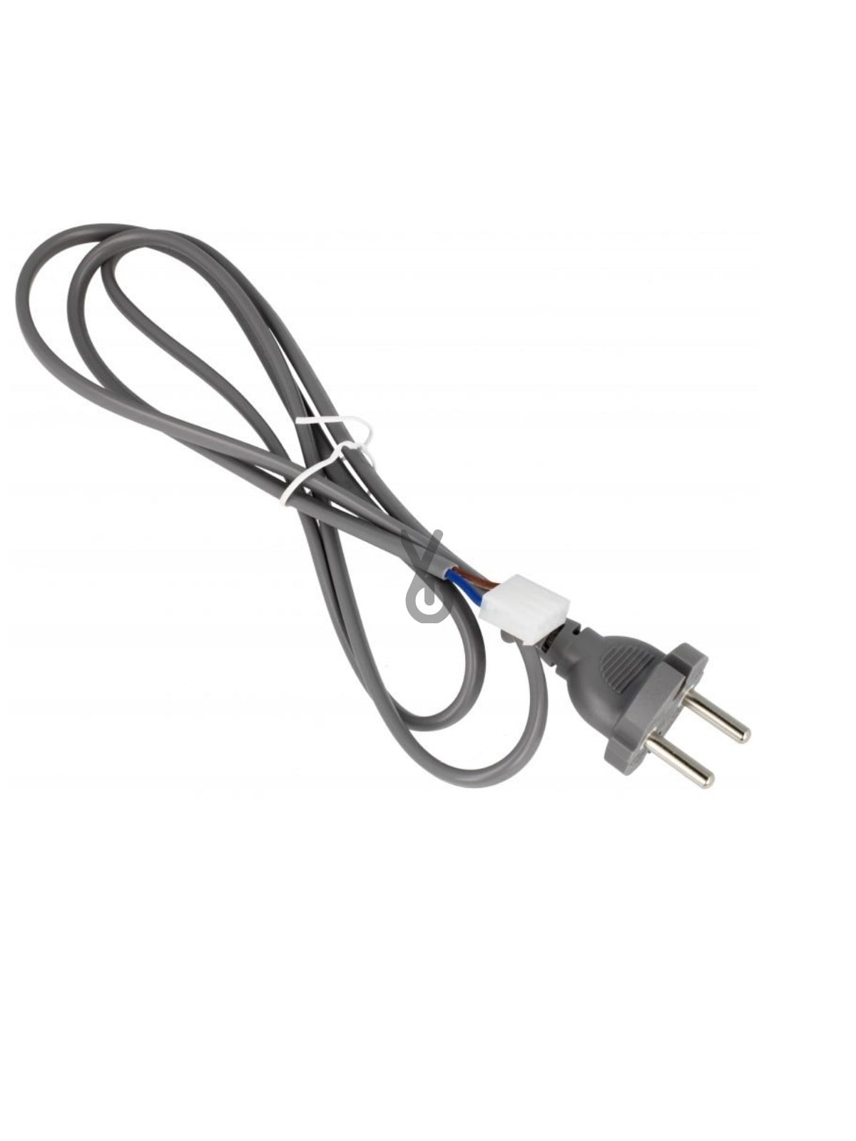Kenwood - Khh300Wh Supply Cord Assembly - Grey - E