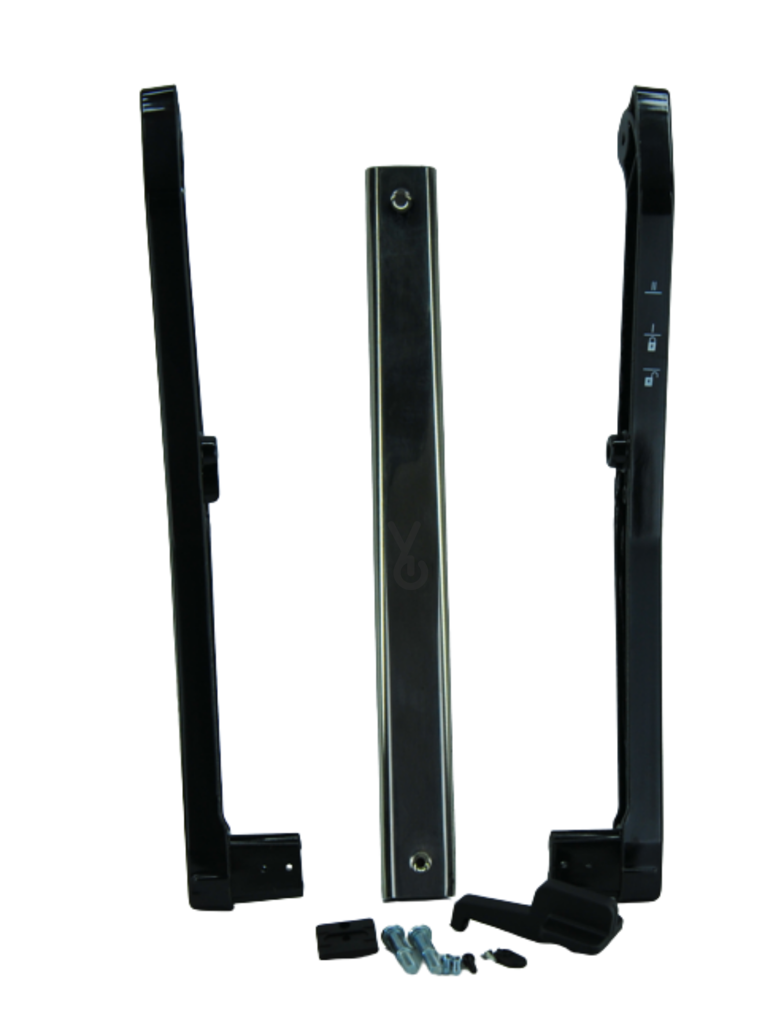 Kenwood - KIT COMPLETE HANDLE HGM30 1917