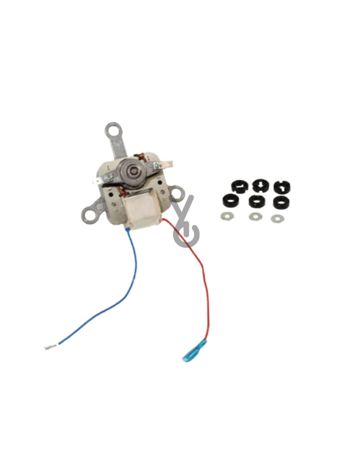Kenwood - KIT FAN MOTOR YS61/200 220-240V 50/60Hz