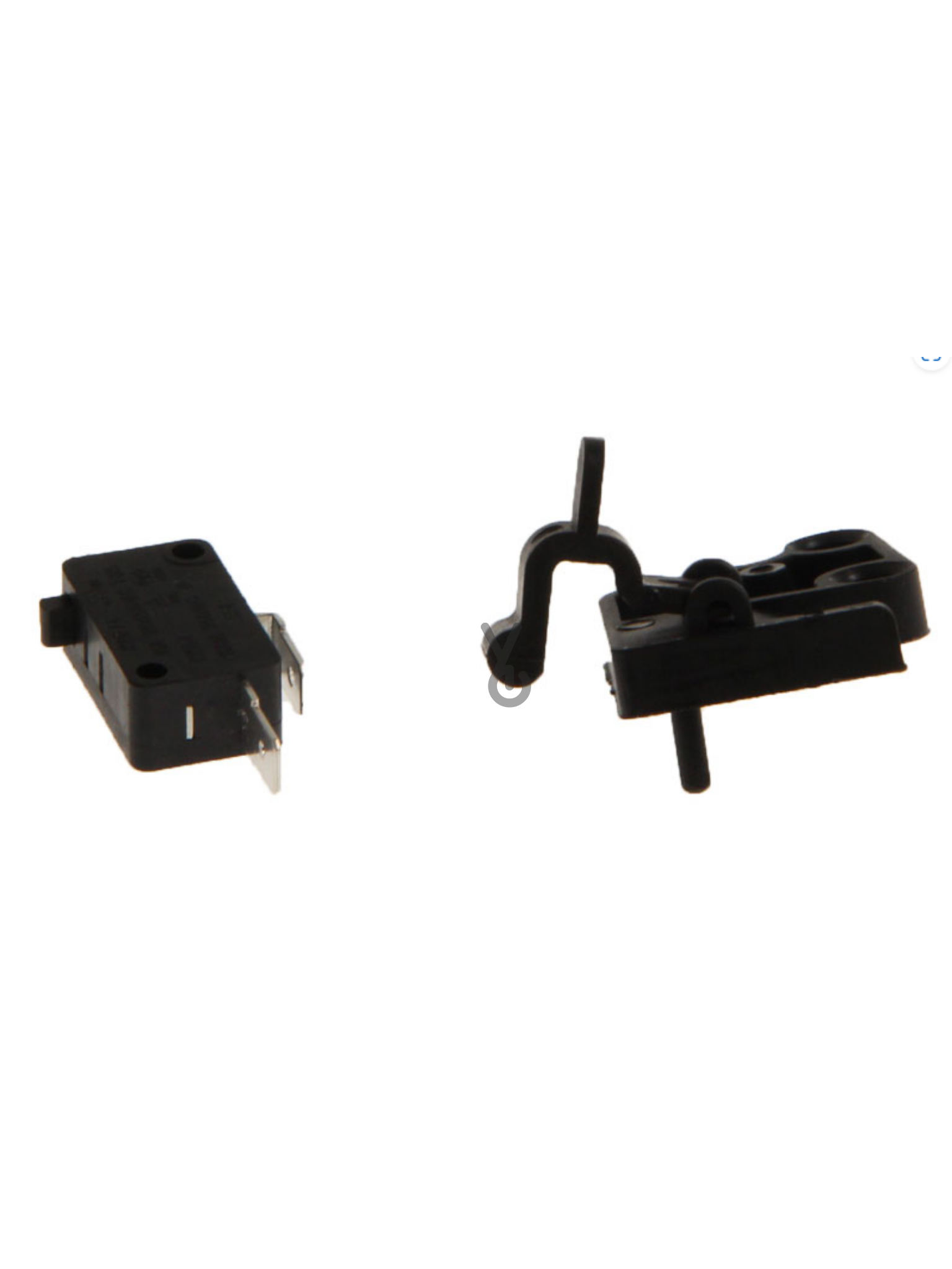 Kenwood - KIT MICROSWITCH KW11-7 16(8)A 250V T85 4