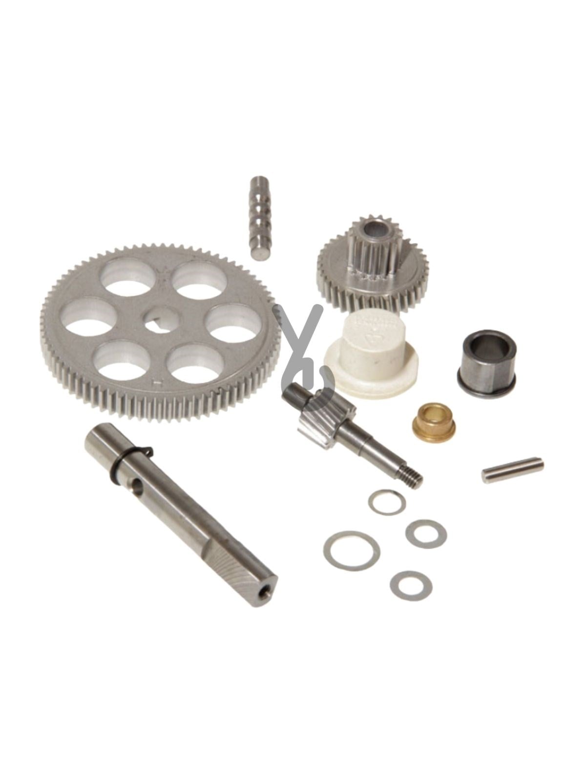 Kenwood - KIT OF GEARS+PINS+WASHERS+BEARINGS