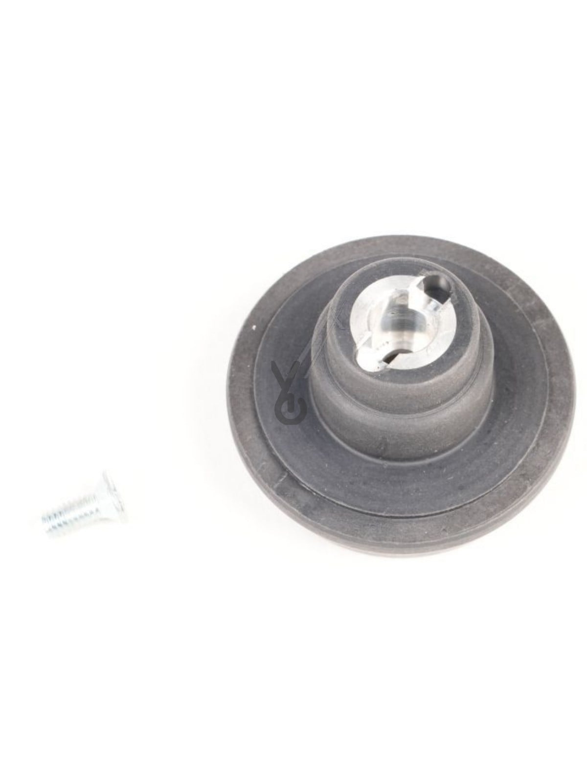 Kenwood - KIT PLASTIC MOTOR JOINT WITH SCEW 577 57
