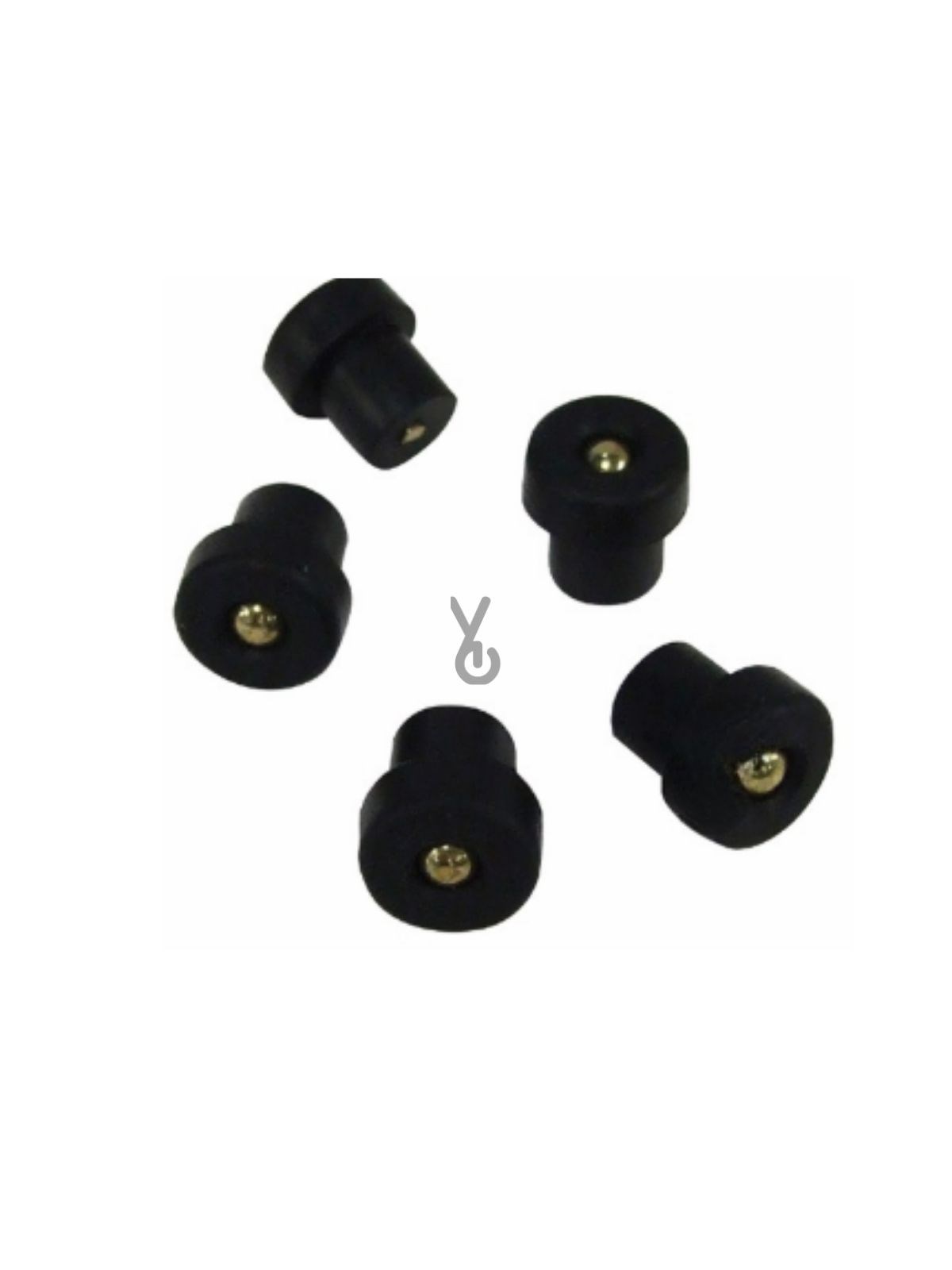 Kenwood - Km010-020-310-336 Ayak Ve Bağlantı Pulu(