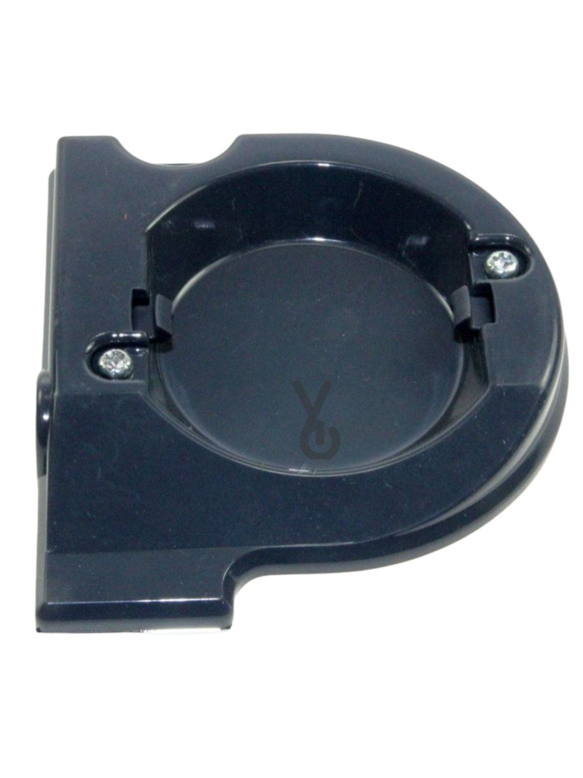 Kenwood - Km010-020 Blender Çıkış Kapağı-Krom