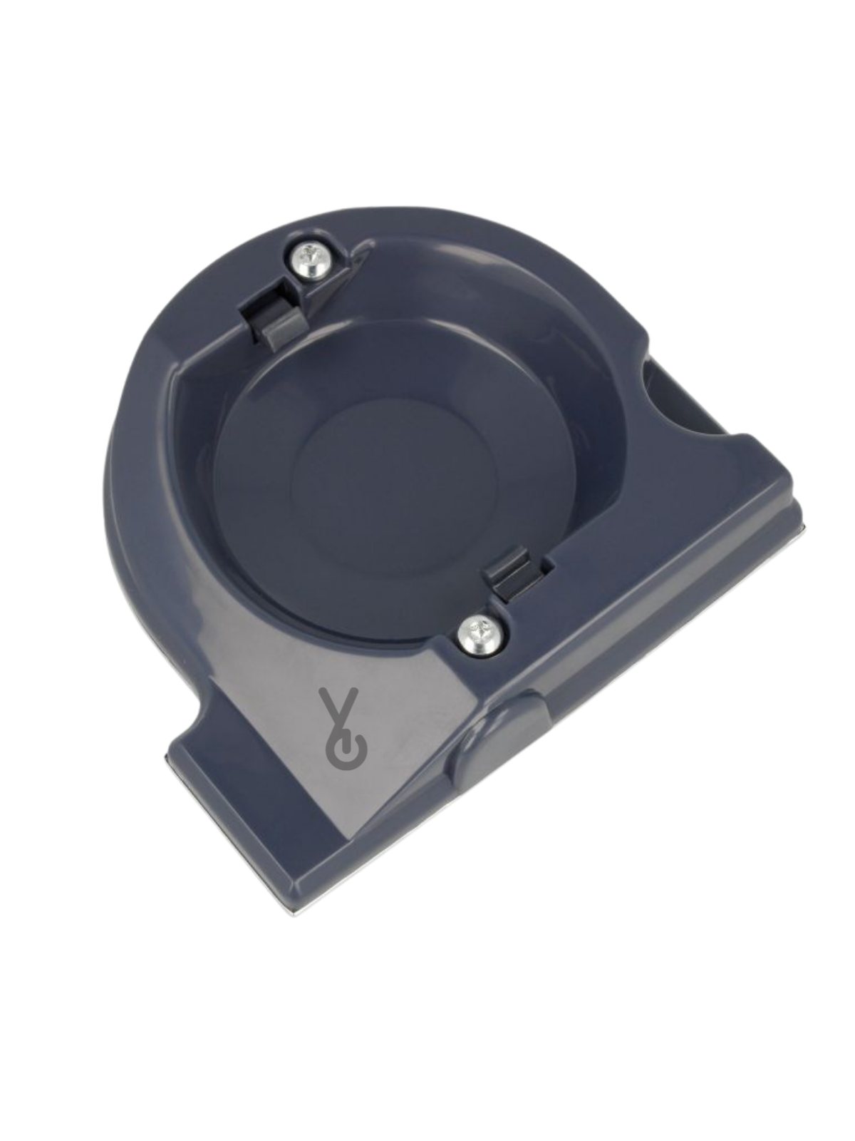Kenwood - Km010-020 Orta Hız Çıkışı-Krom
