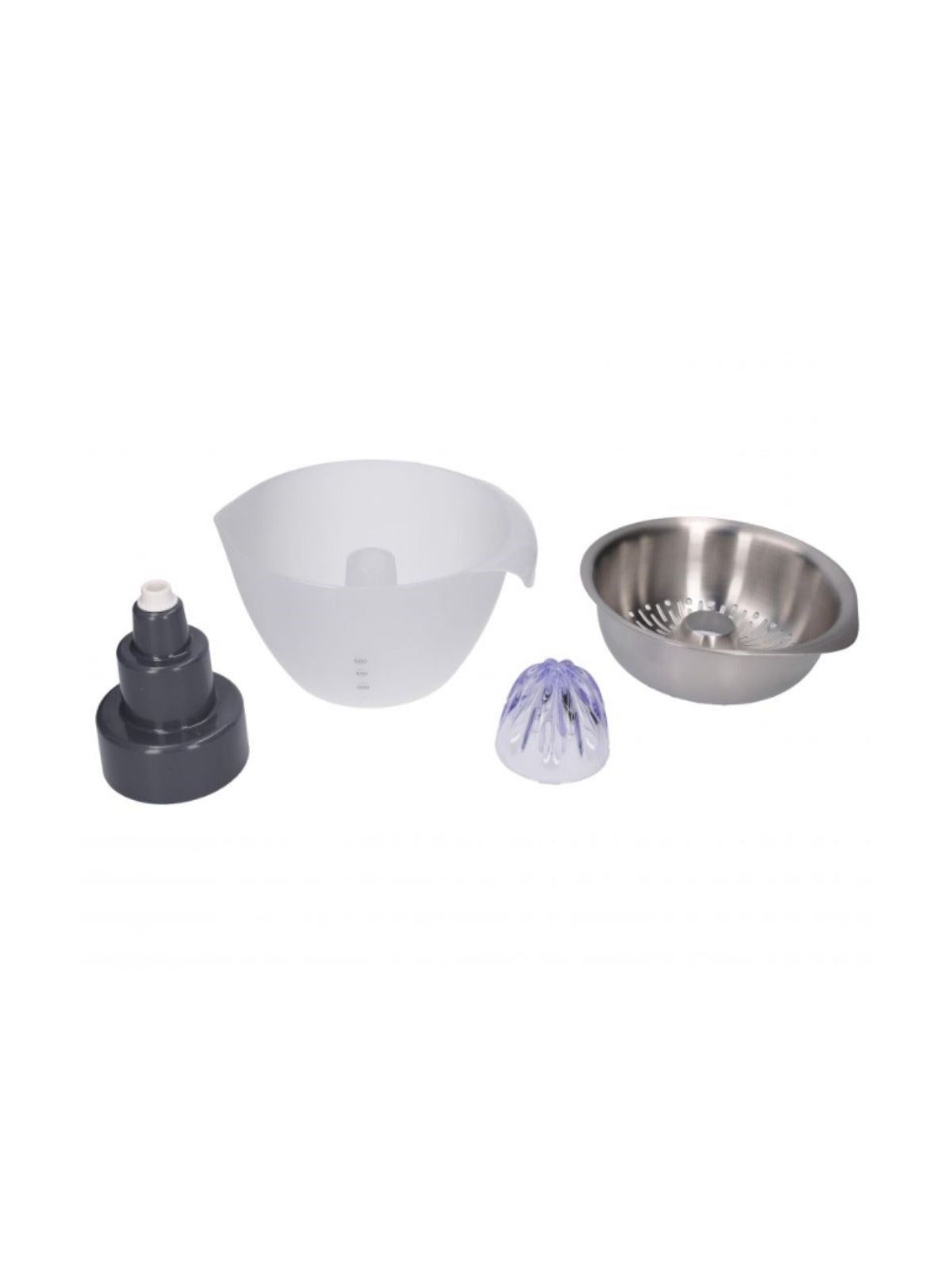 Kenwood - Km020 Sıkma Aparatı