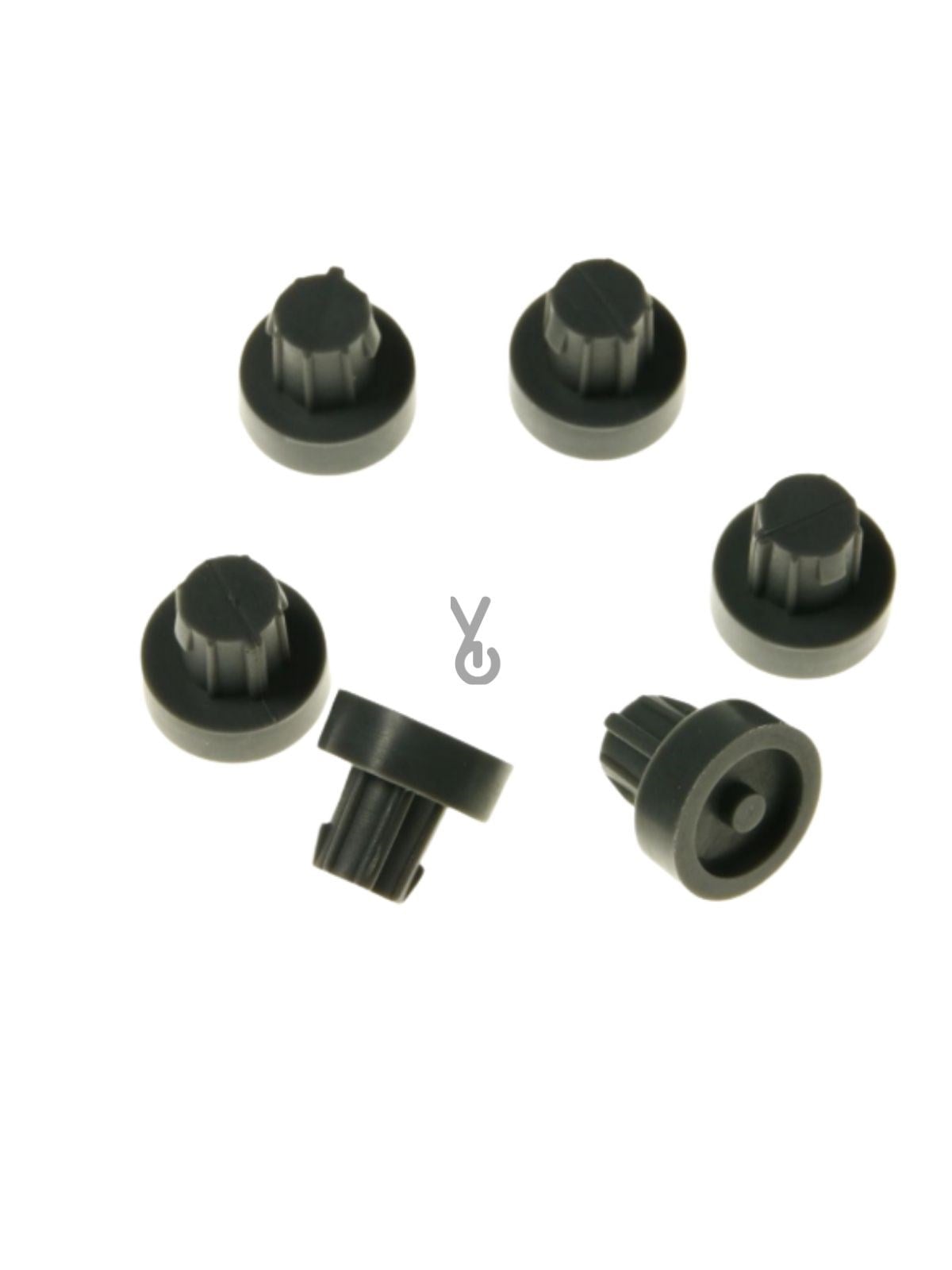 Kenwood - Km070 Ayak(6 Paket)