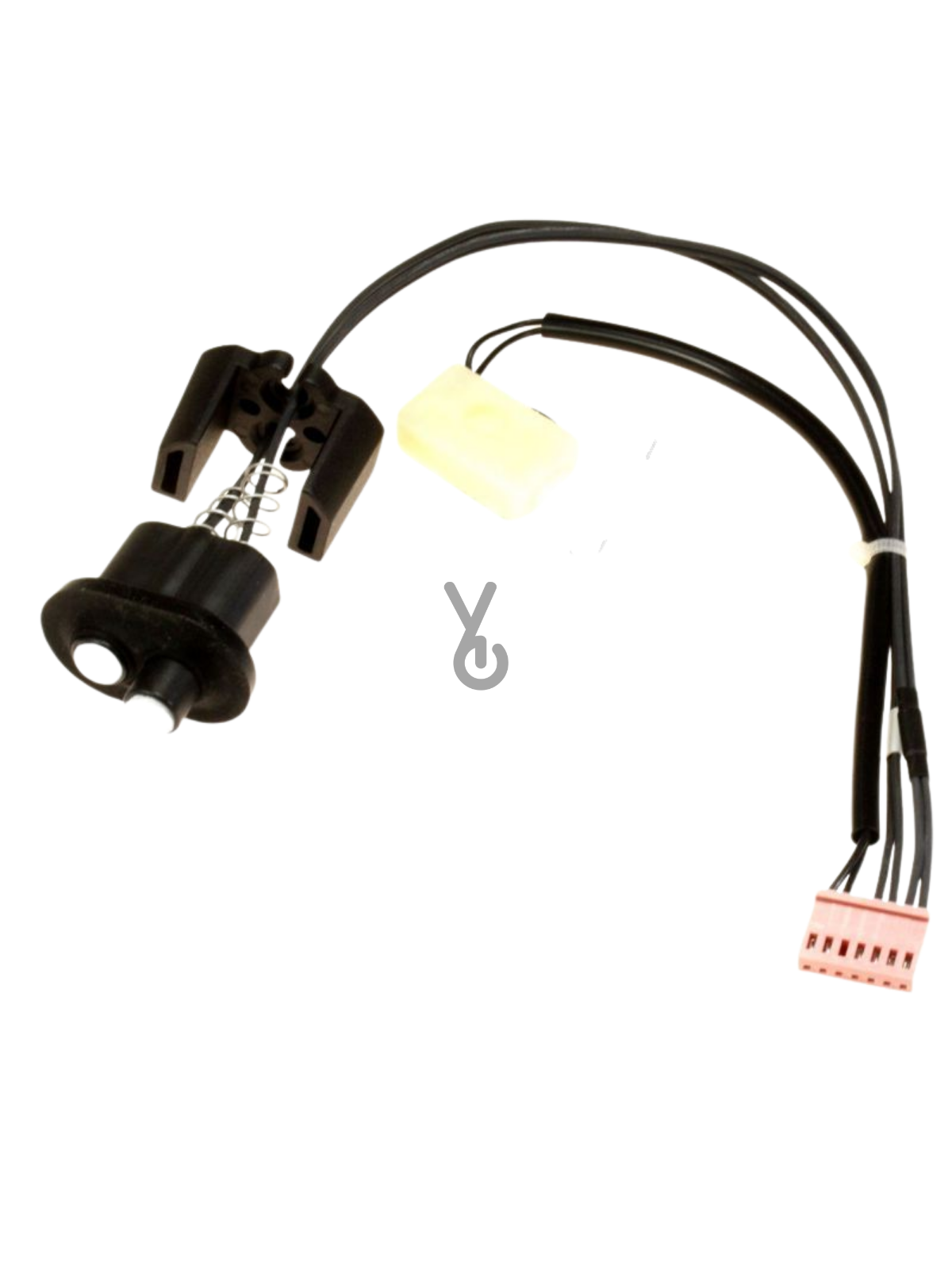 Kenwood - Km070 Ntc Ve Kase Akım Anahtarı