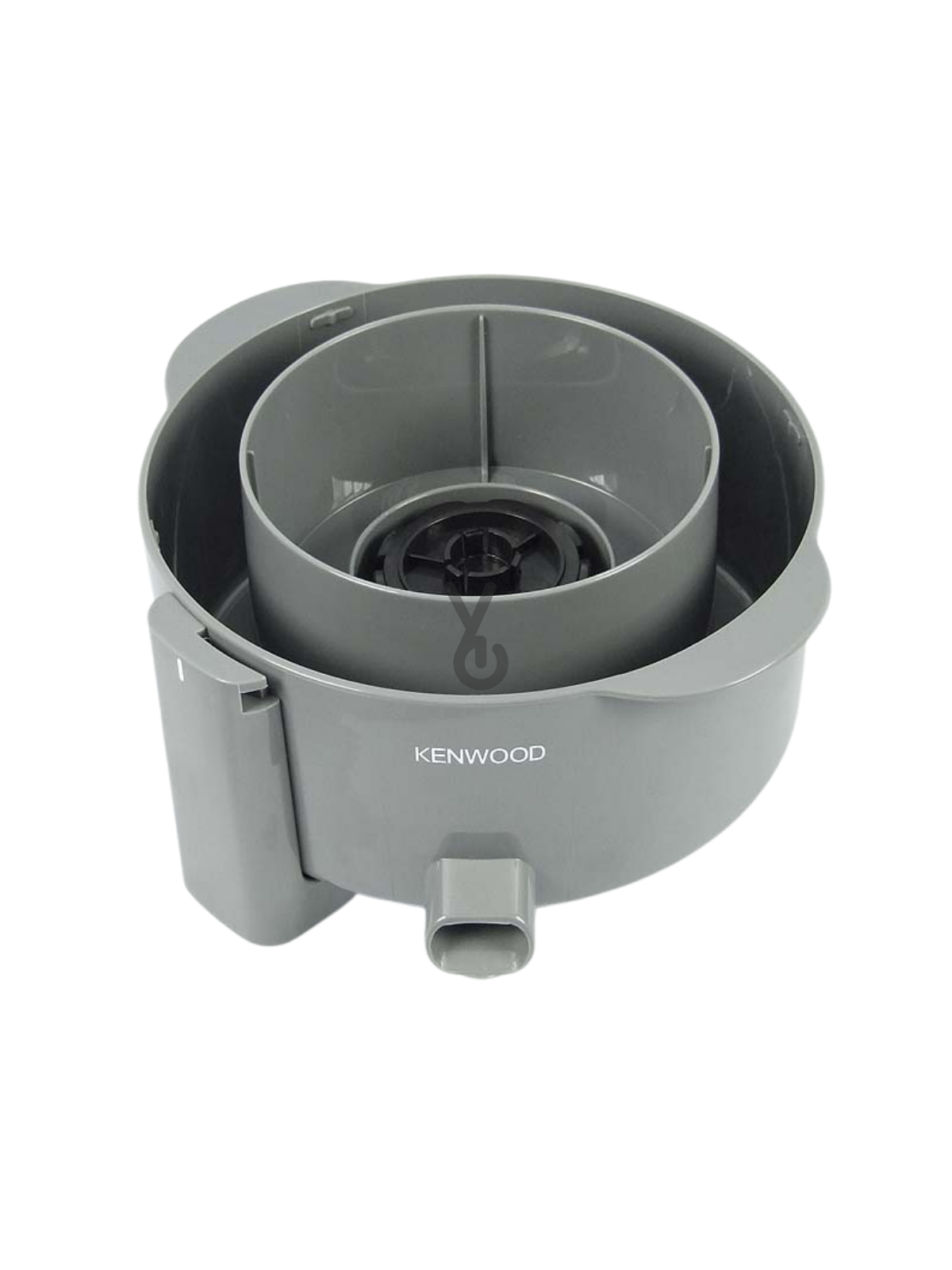 Kenwood - Km241 Bowl Assembly
