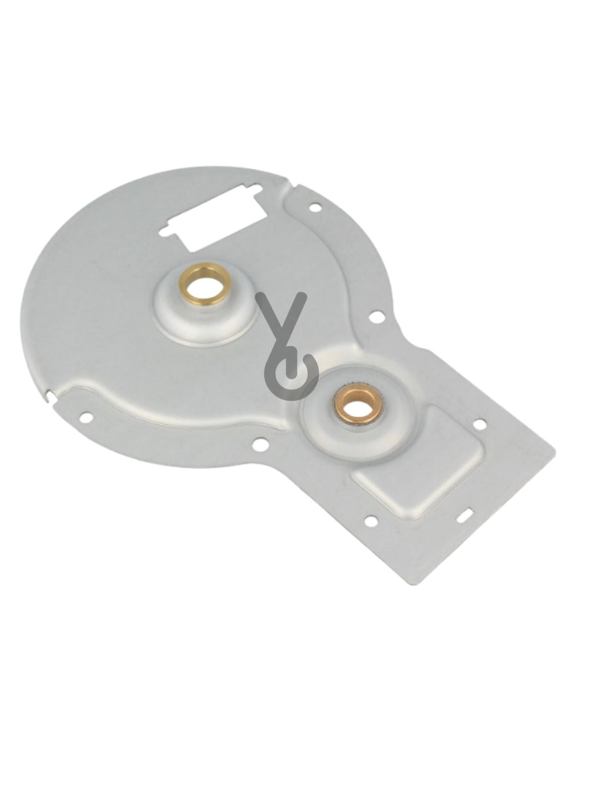 Kenwood - Km260-264 Dişli Kutusu Kapağı Ve Taşıyıc