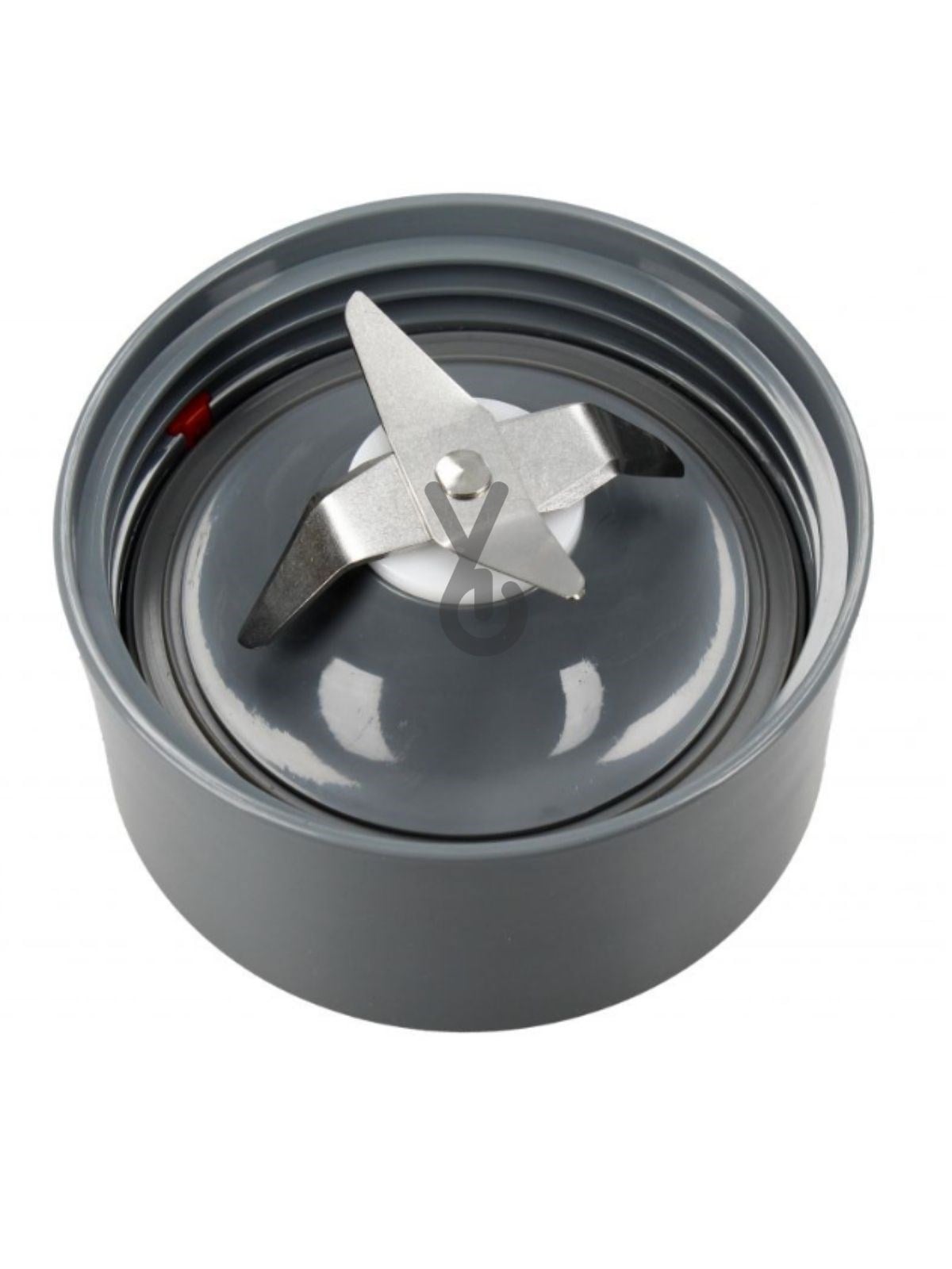 Kenwood - Km285 Cam Mini Doğrayıcı