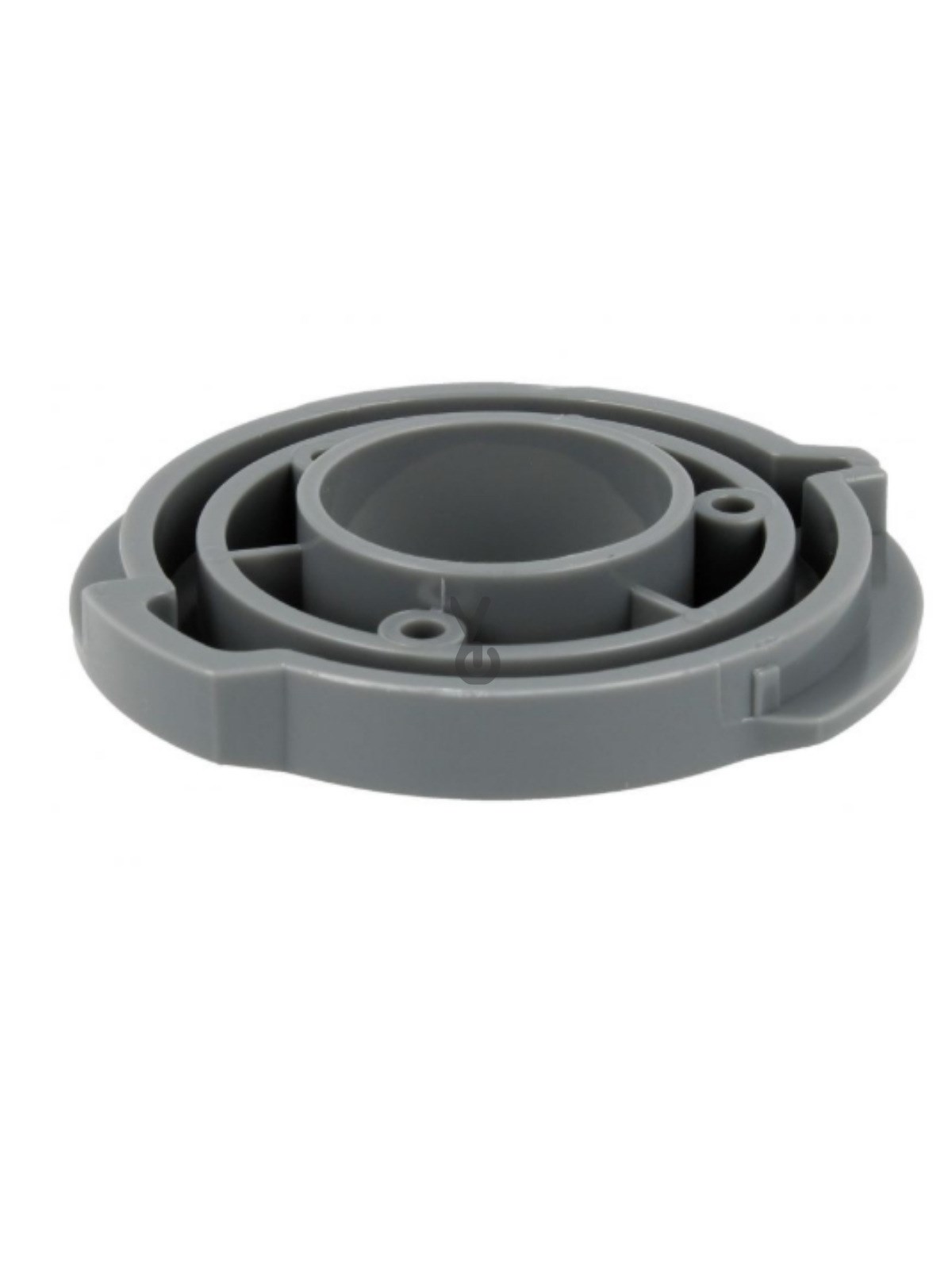 Kenwood - Km285 Orta Hız Tapası-Gri