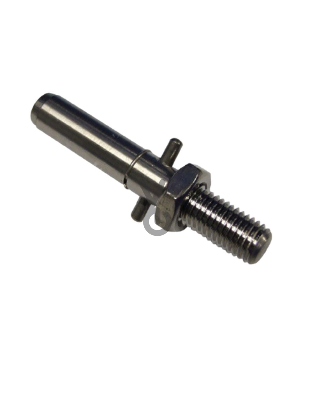 Kenwood - Km310-336 Çırpıcı Şaft-Mandal