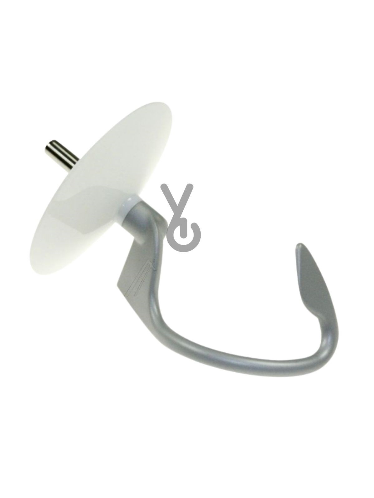 Kenwood - Km310-336 Hamur Kancası-Aleminyum