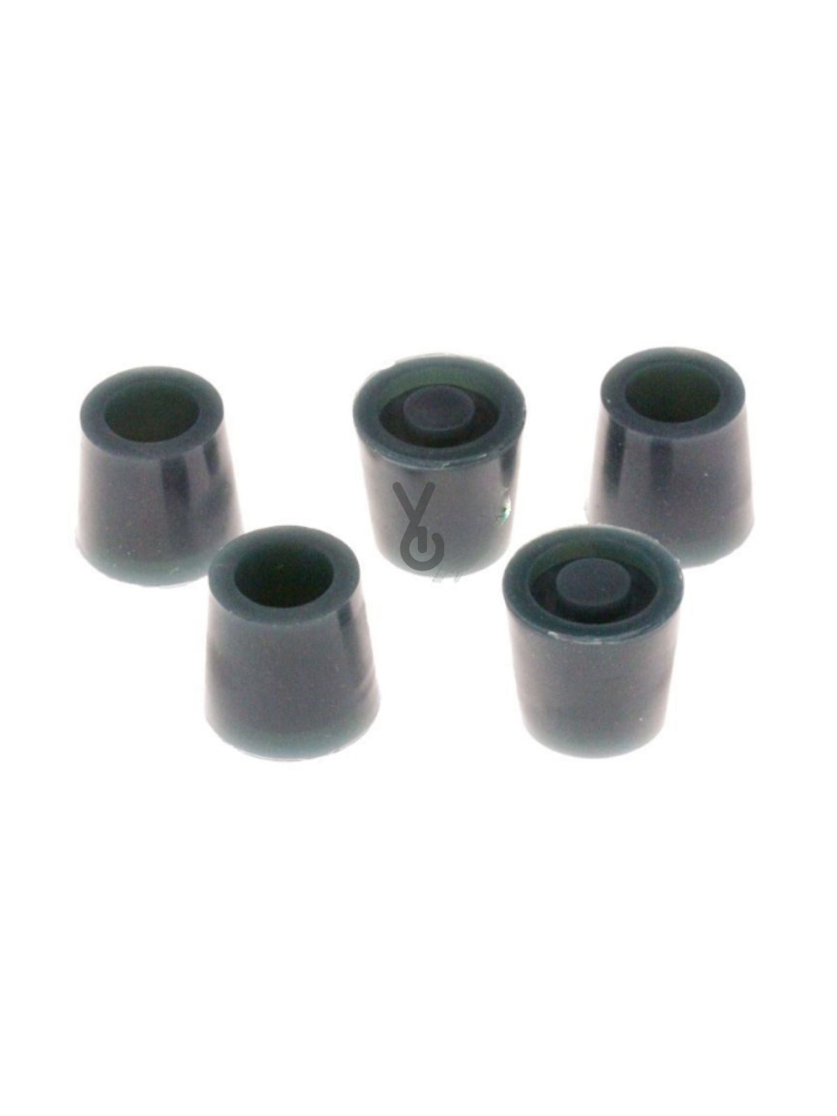 Kenwood - Kmm023 Ayak-Gri(5 Adet)