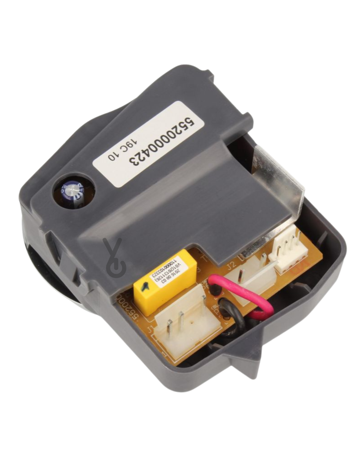 Kenwood - Kmm060 Kontrol Modülü (Sadece Kw715912
