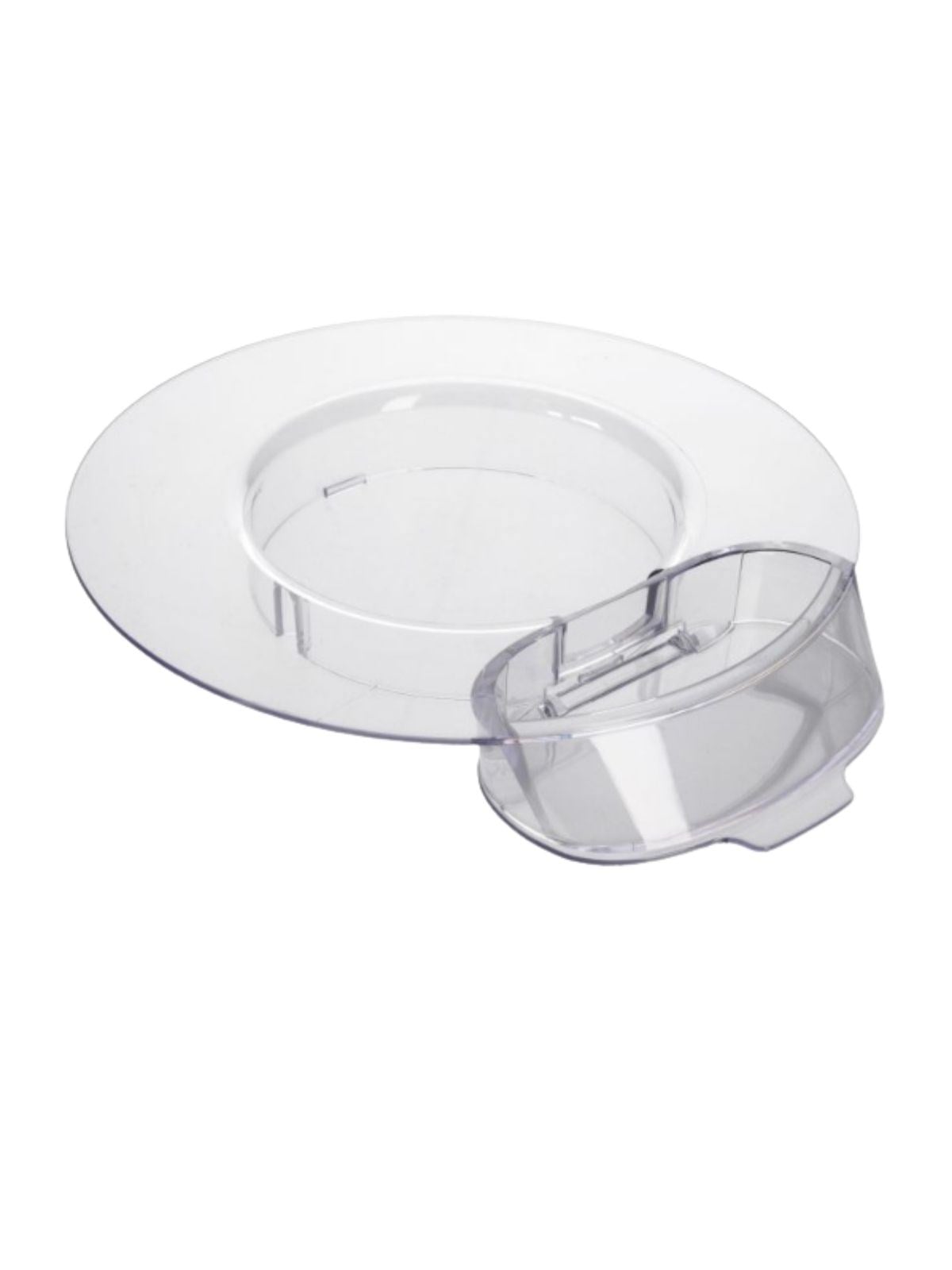 Kenwood - Kmx50Gr Kase Kapağı Revizyon