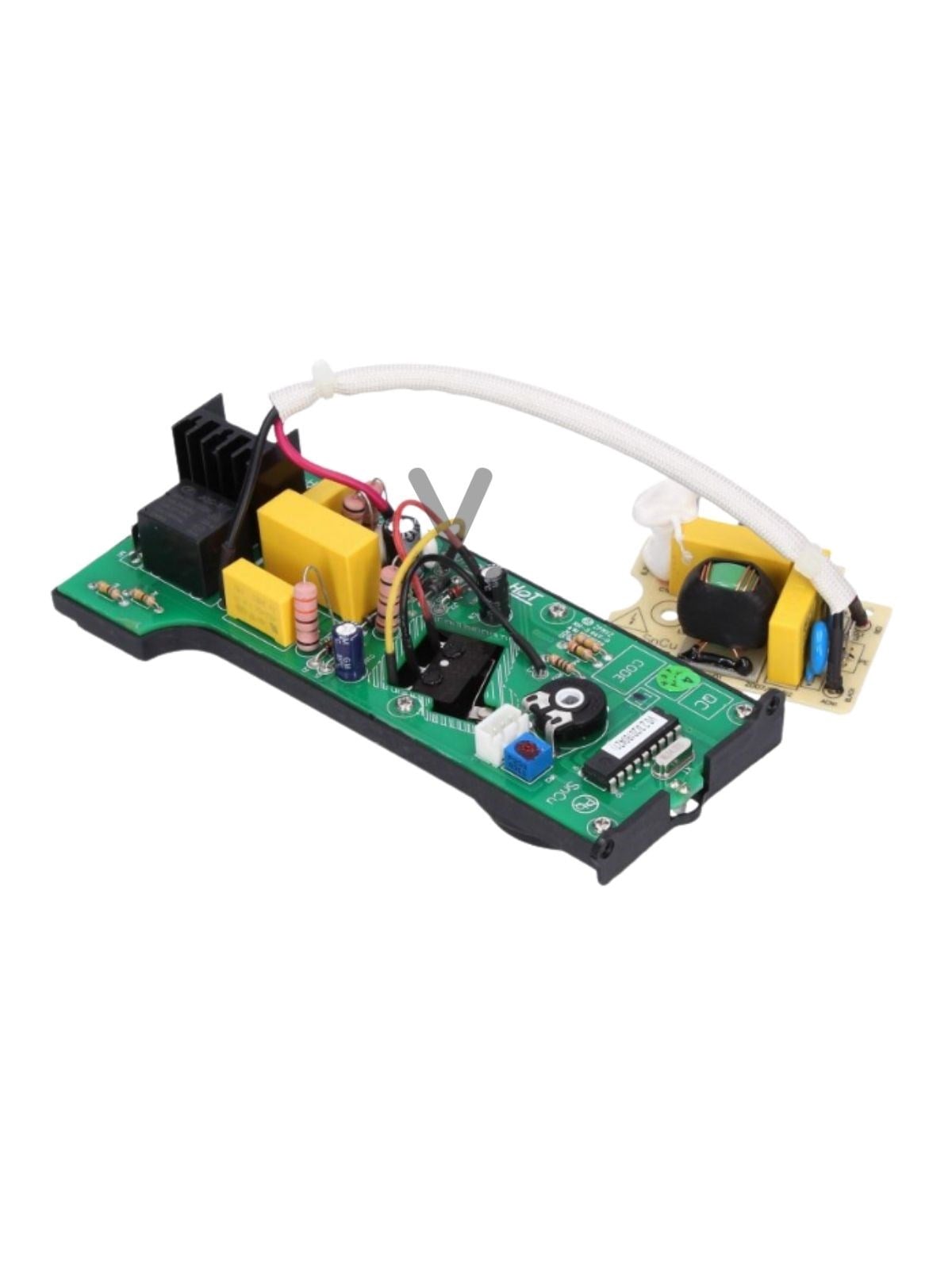Kenwood - Kmx51G Kontrol Kartı & Gürültü Filtresi