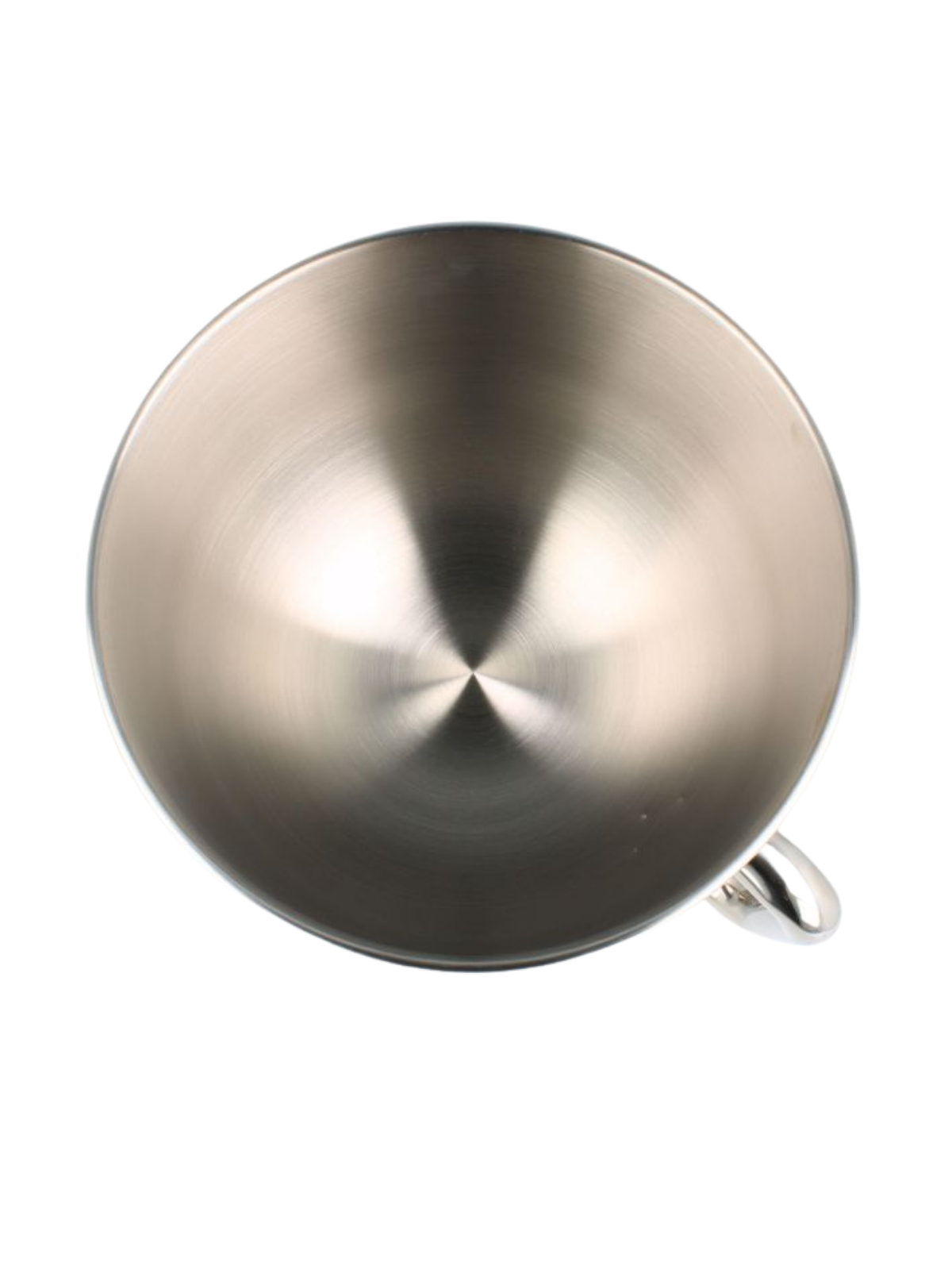 Kenwood - KXT750SS ATT KW KMIX SS BOWL GBMY