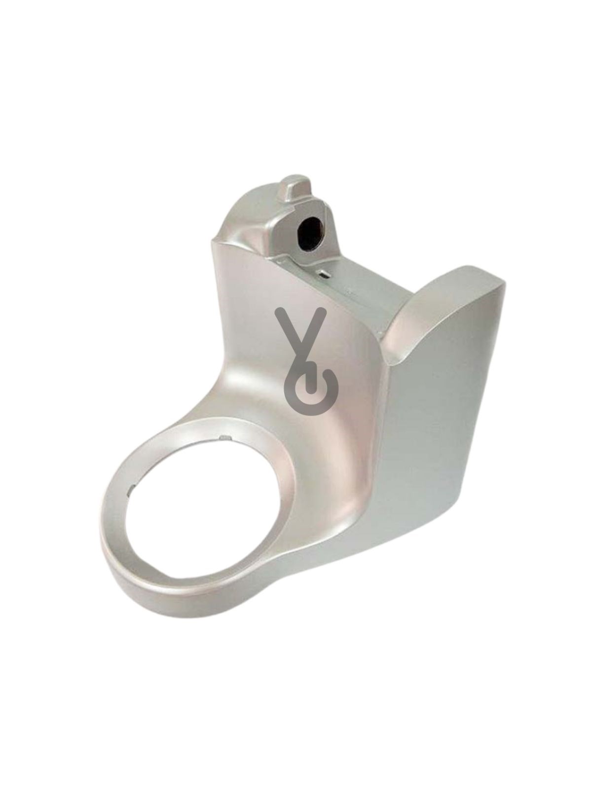 Kenwood - LOWER BODY SILVER