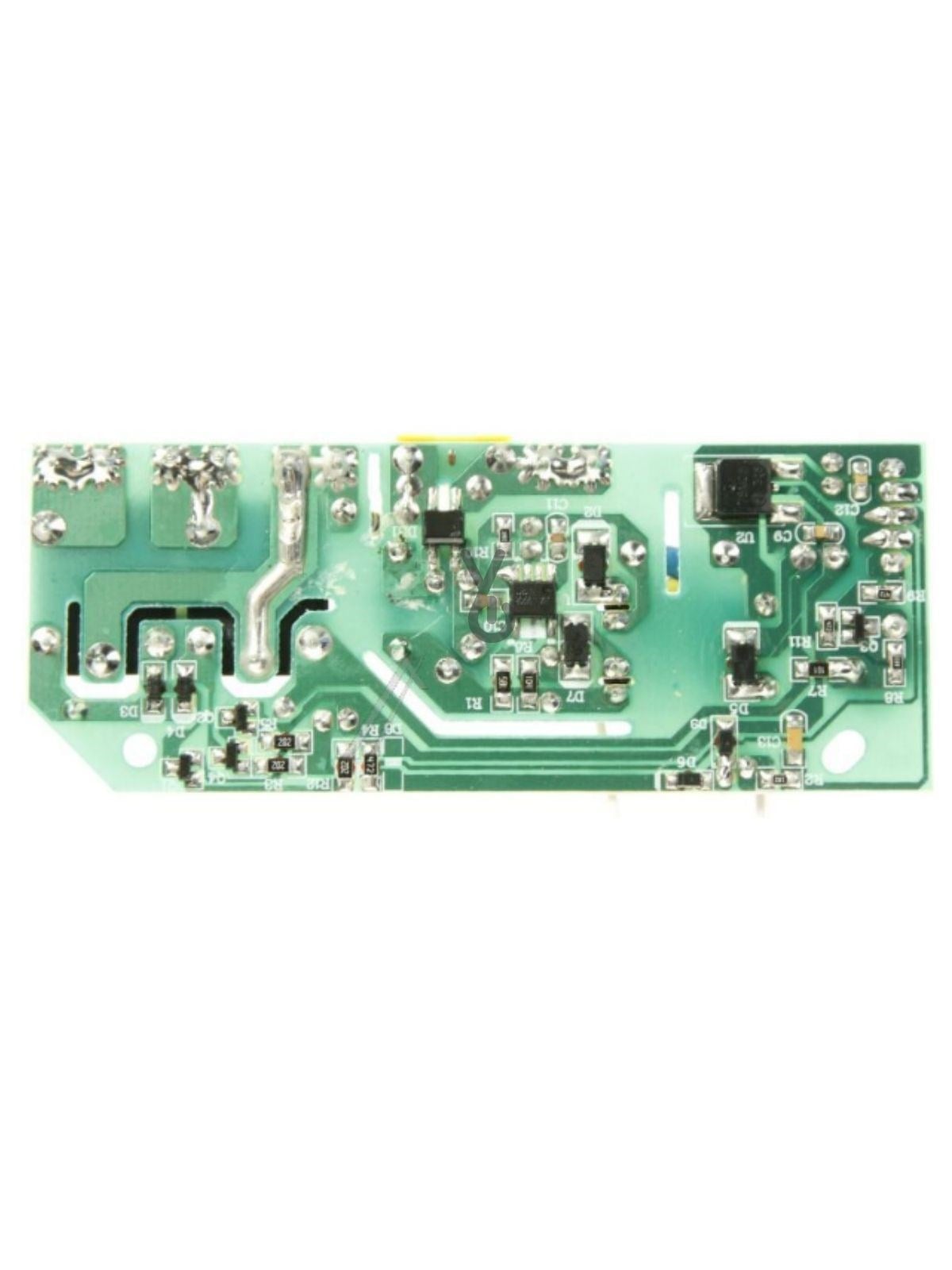 Kenwood - MAIN PCB