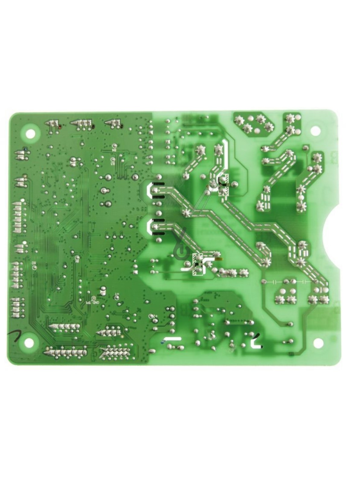 Kenwood - MAIN PCB- KWL9
