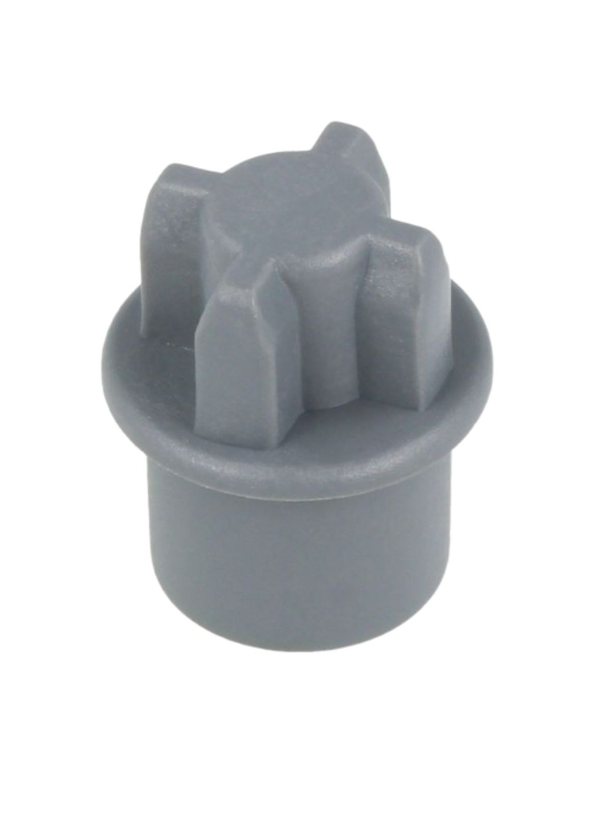 Kenwood - MEDIUM SPEED OUTLET COUPLING GREY