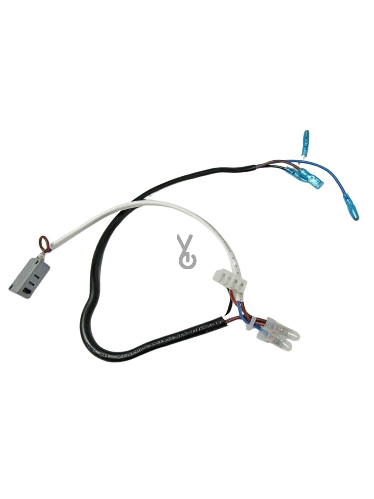 Kenwood - MICROSWITCH ASSEMBLY