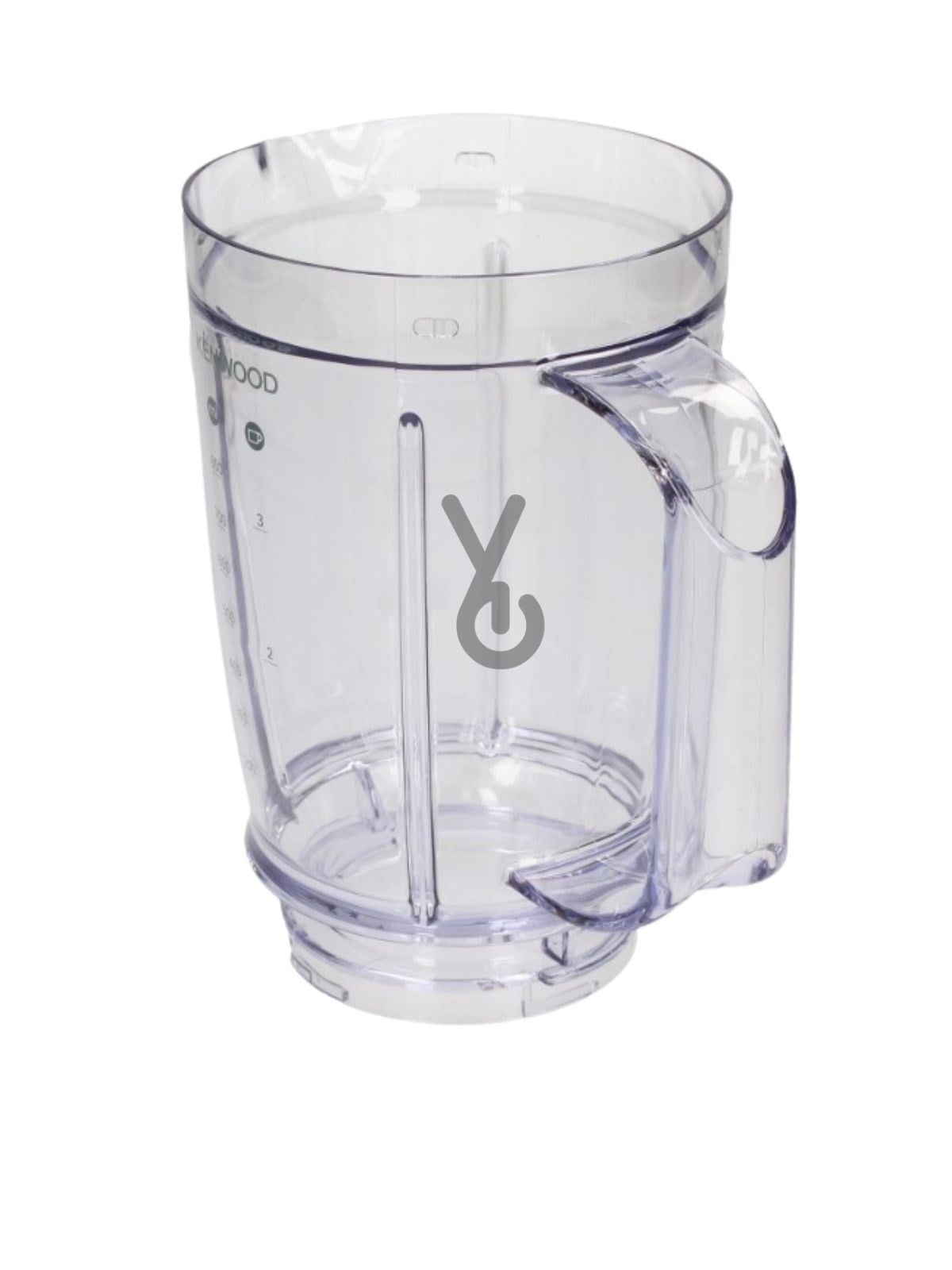 Kenwood - Mikser Plastic