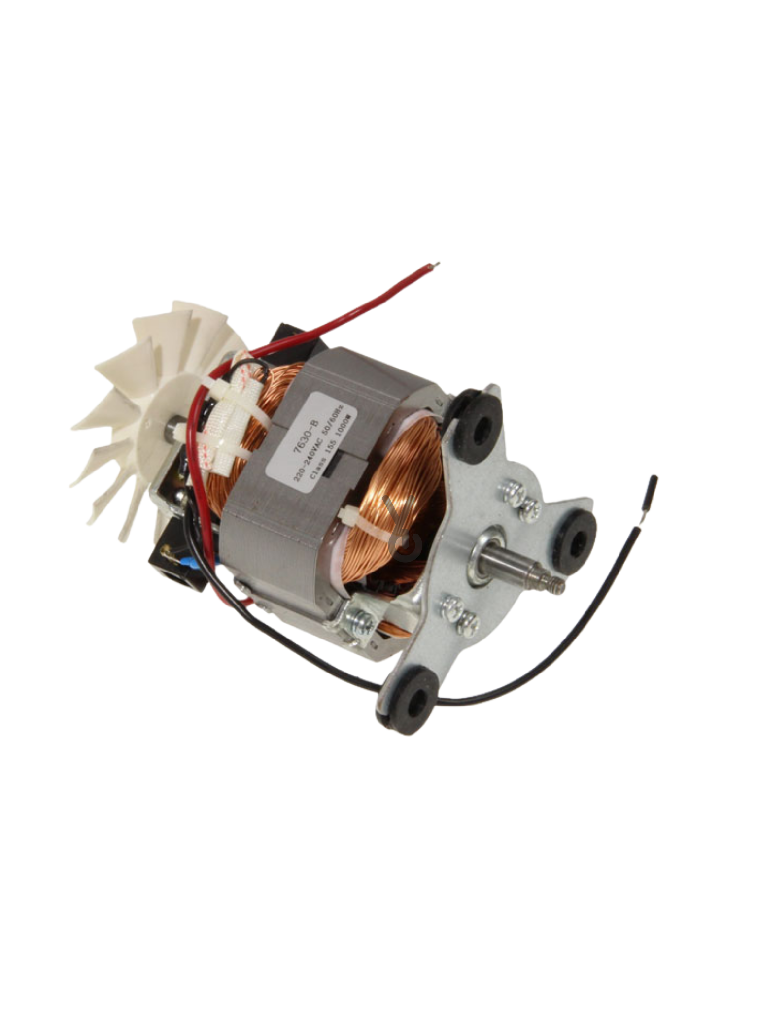 Kenwood - MOTOR ASSEMBLY 220-240V 50/60Hz 1000W