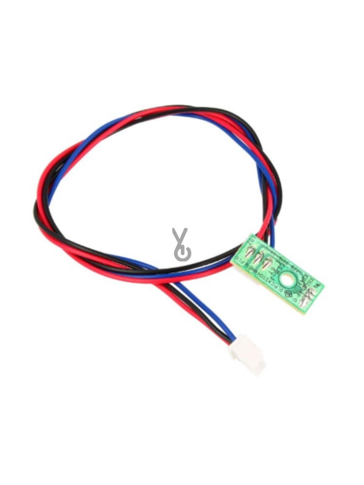Kenwood - Motor Hız Sensörü Montajı (Kmx75)