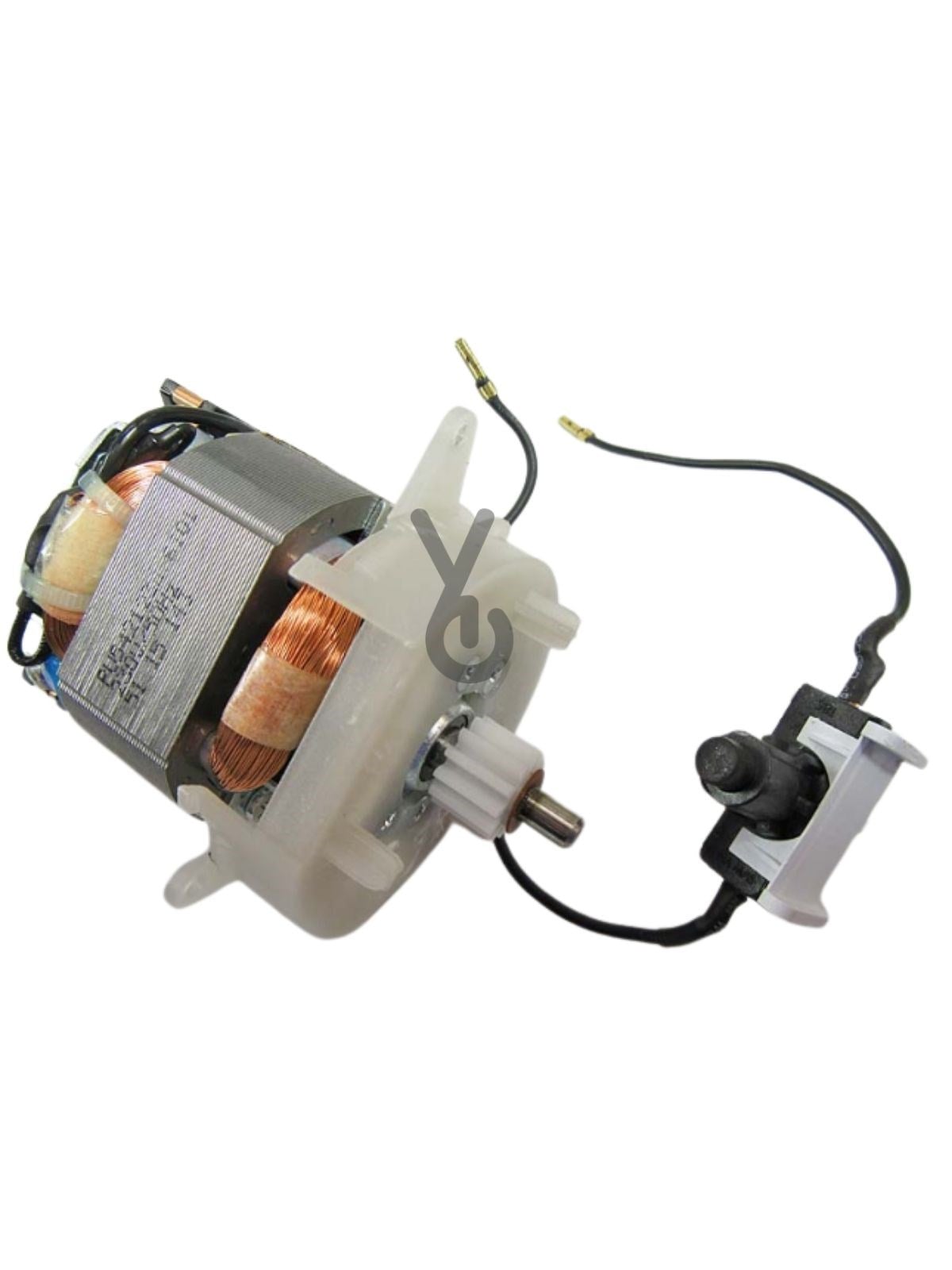Kenwood - Motor & Swıtch Assembly