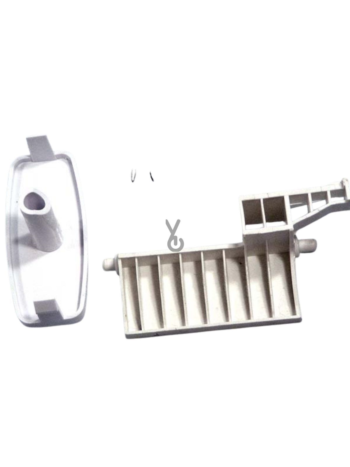Kenwood - Mw450-460 Kapı Açma Seti-Beyaz