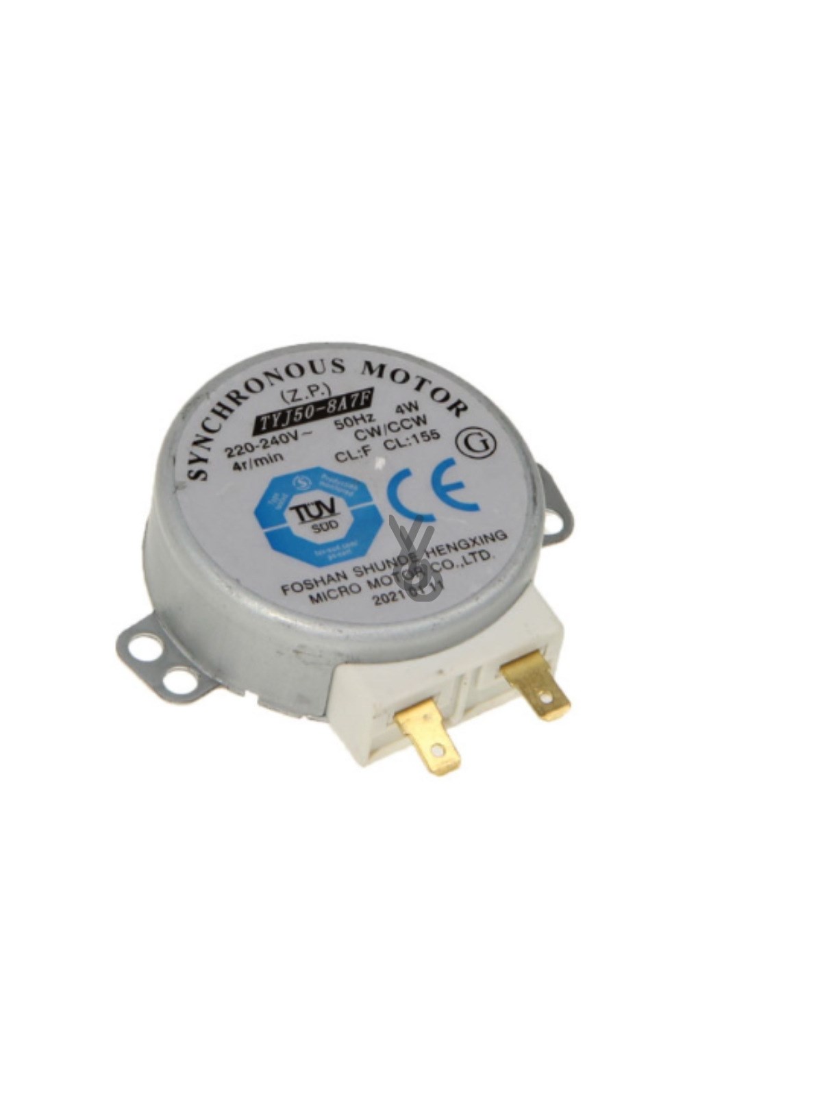 Kenwood - Mw450Ser Döner Tabla Motor