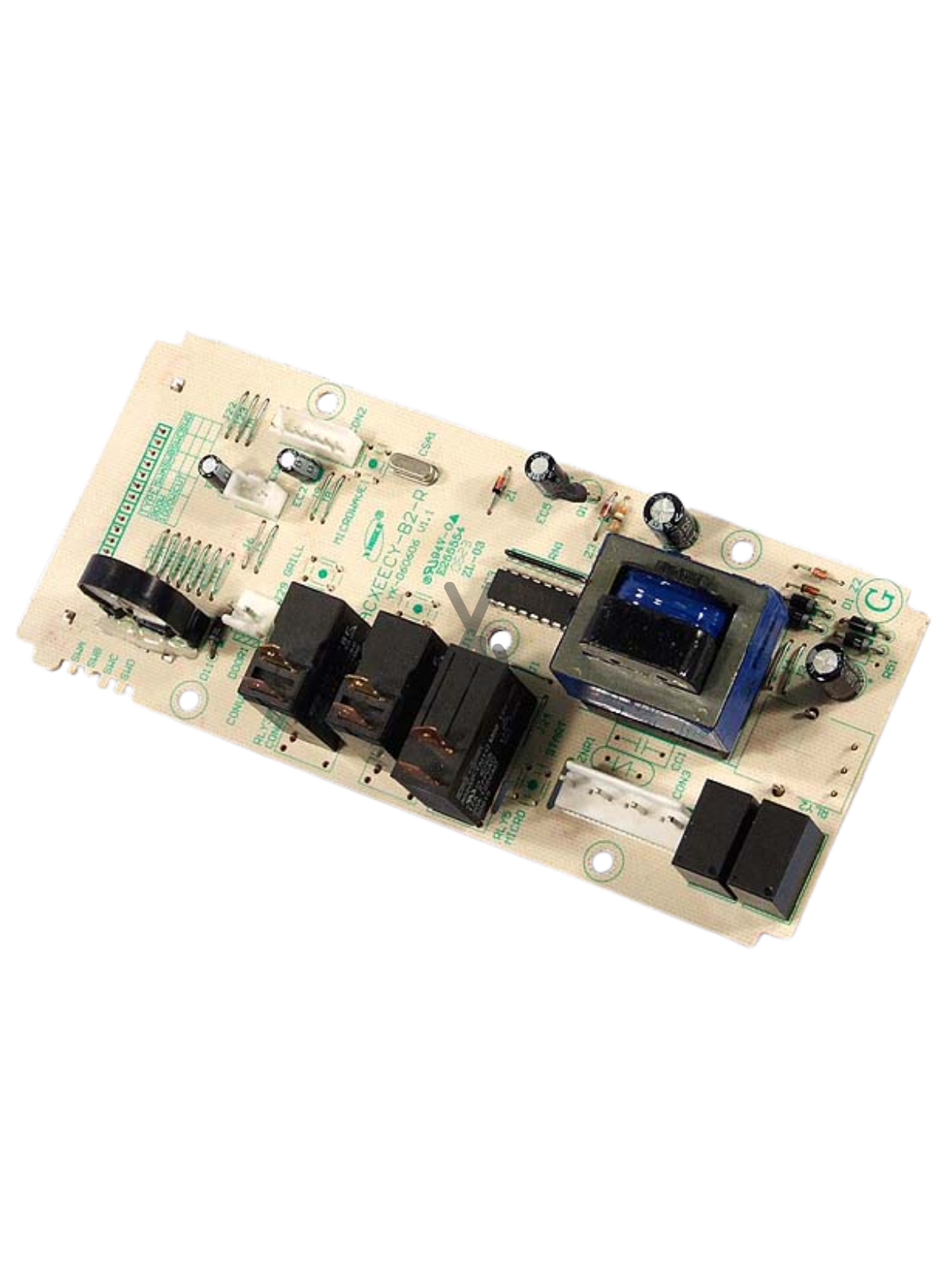Kenwood - Mw886 Ana Kart