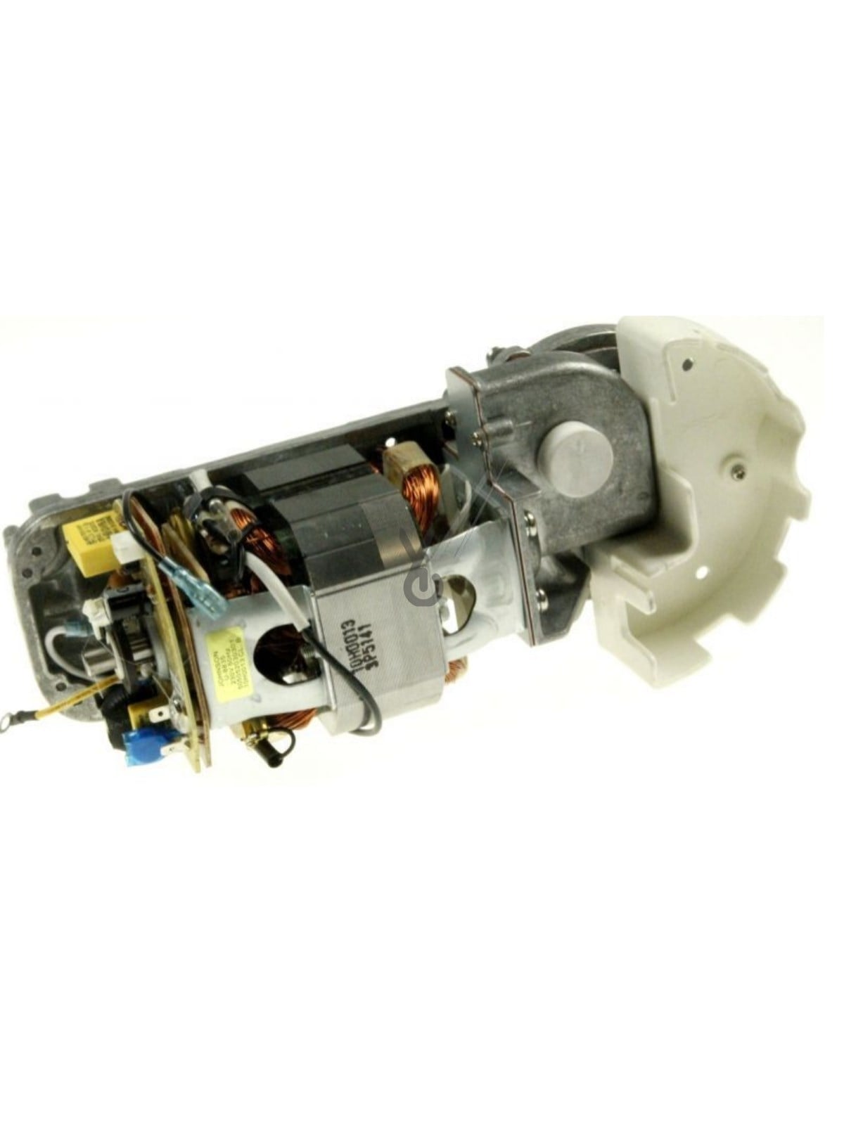 Kenwood - Mx271 Motor Ve Şanzıman