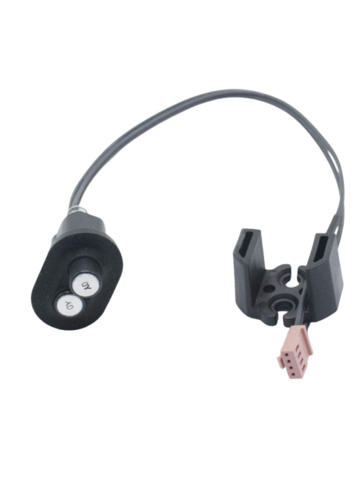 Kenwood - Ntc Montaj Kapak Dahil