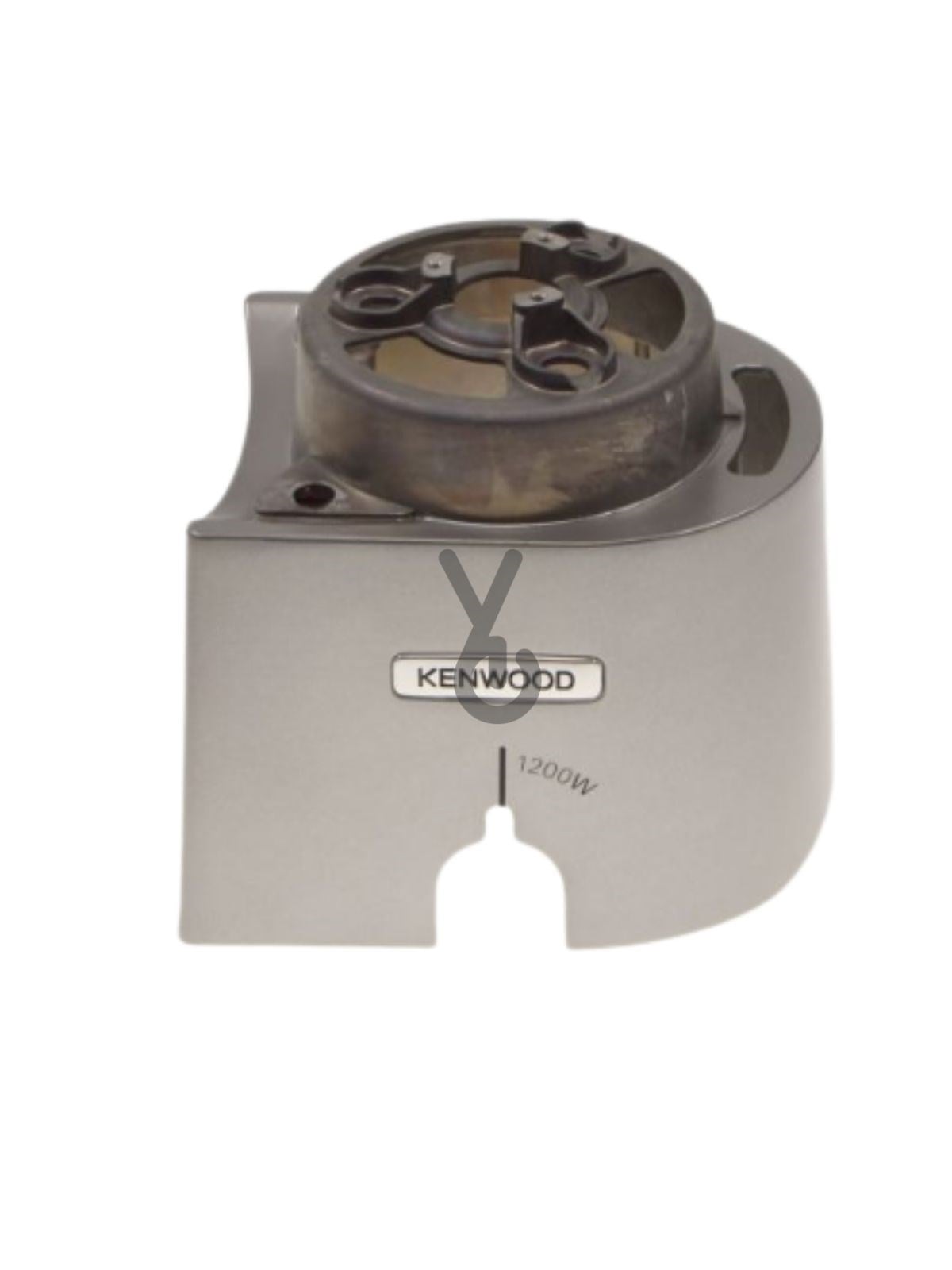 Kenwood - ORTA DÖKÜM MONTAJ