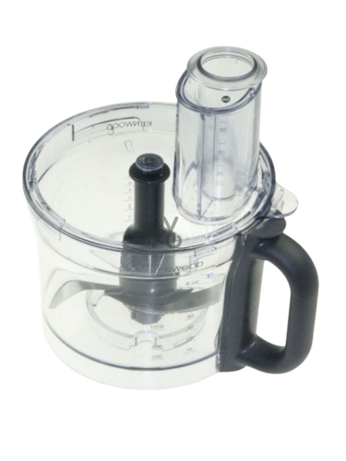 Kenwood - PARÇALAYICI KASE