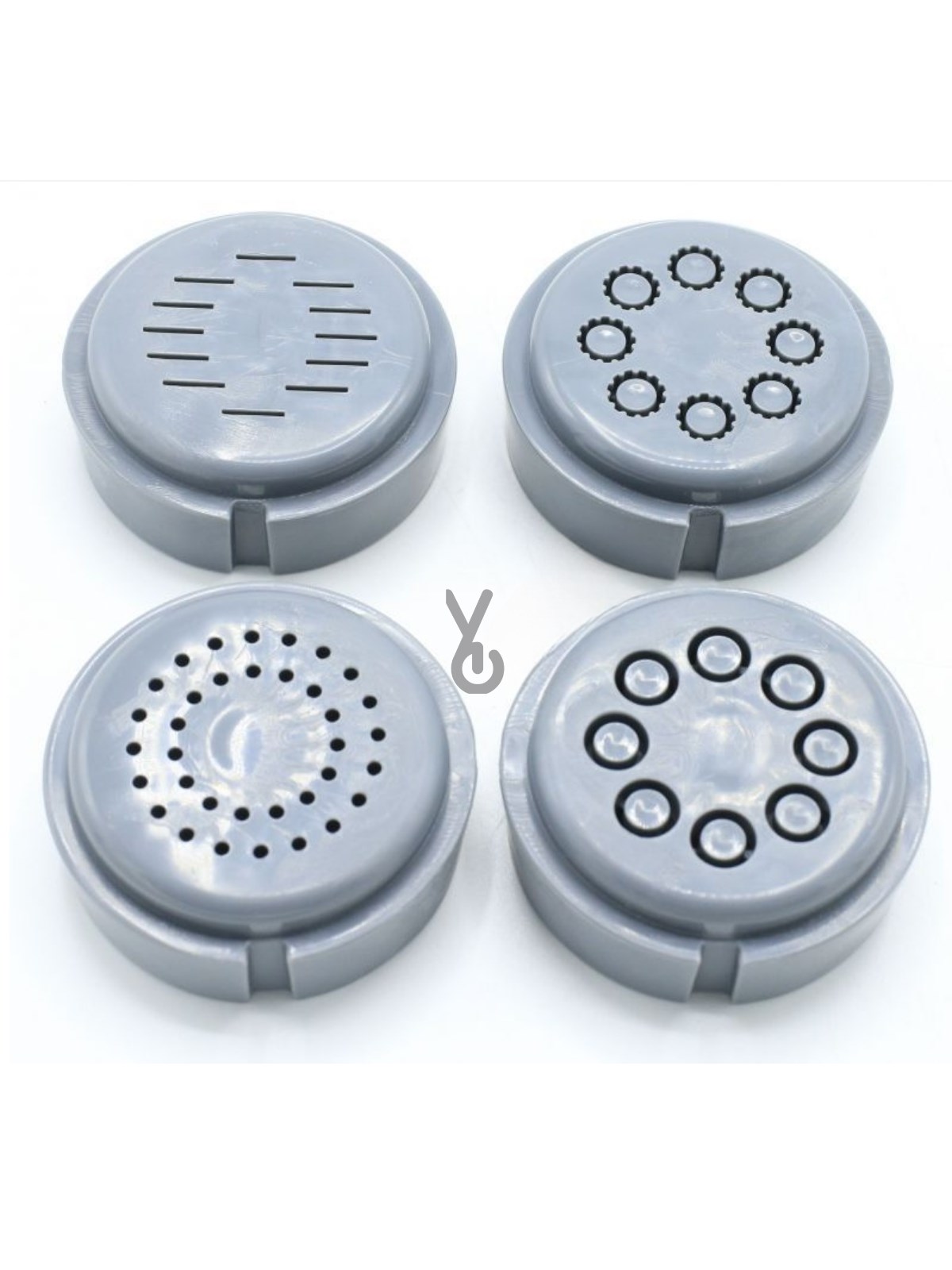 Kenwood - PASTA DIE SCREENS - TAGLIATELLE (1), SPA