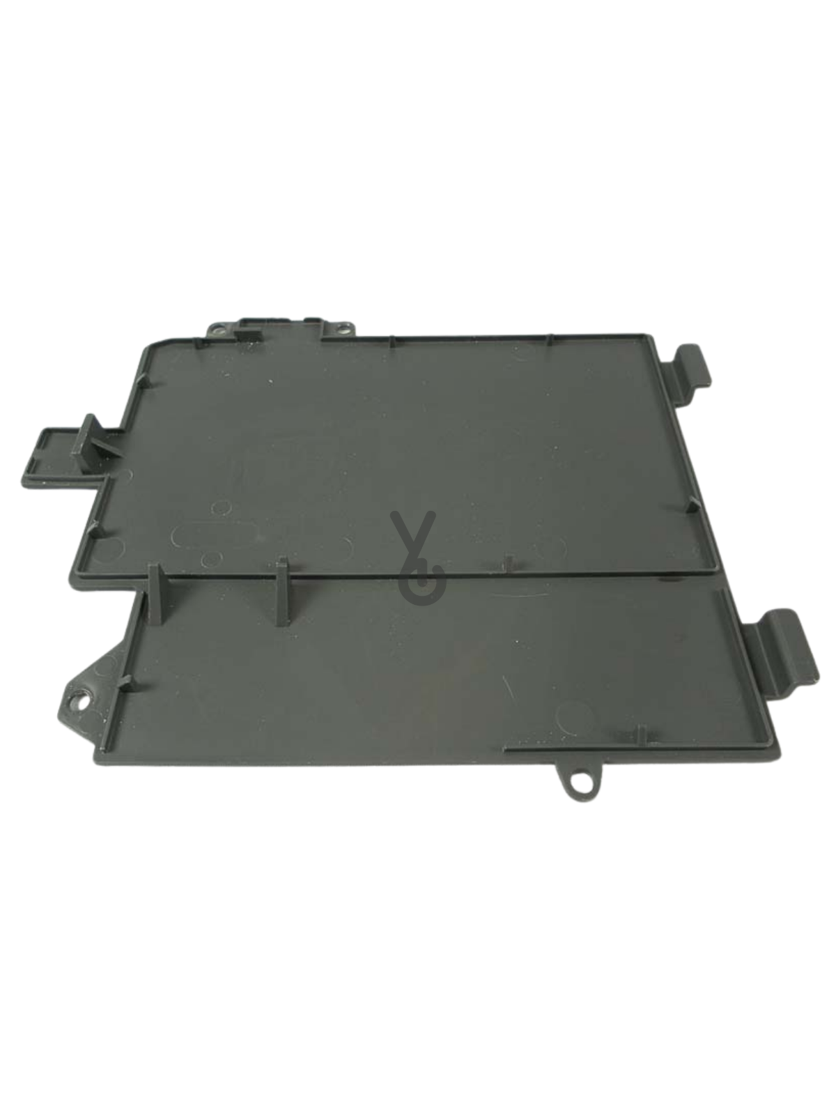 Kenwood - PCB için KAPAK VE KORDON