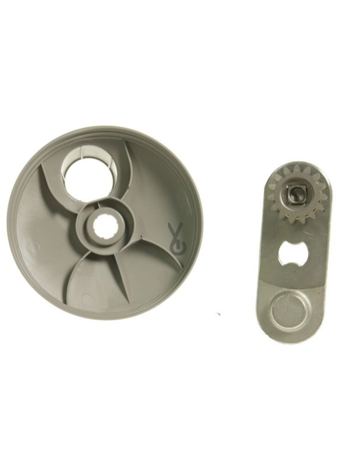 Kenwood - PLANET HUB ASSEMBLY