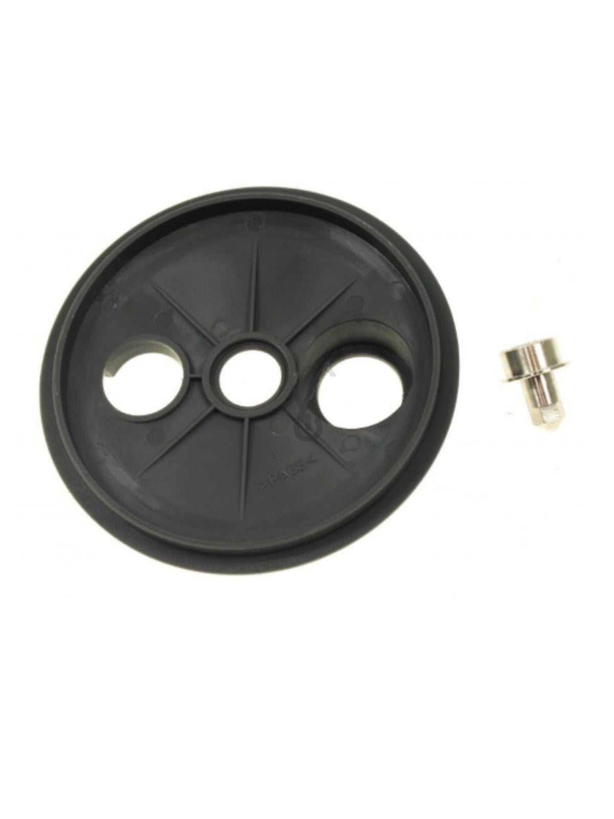 Kenwood - Planet Hub Kapak Ve Somun