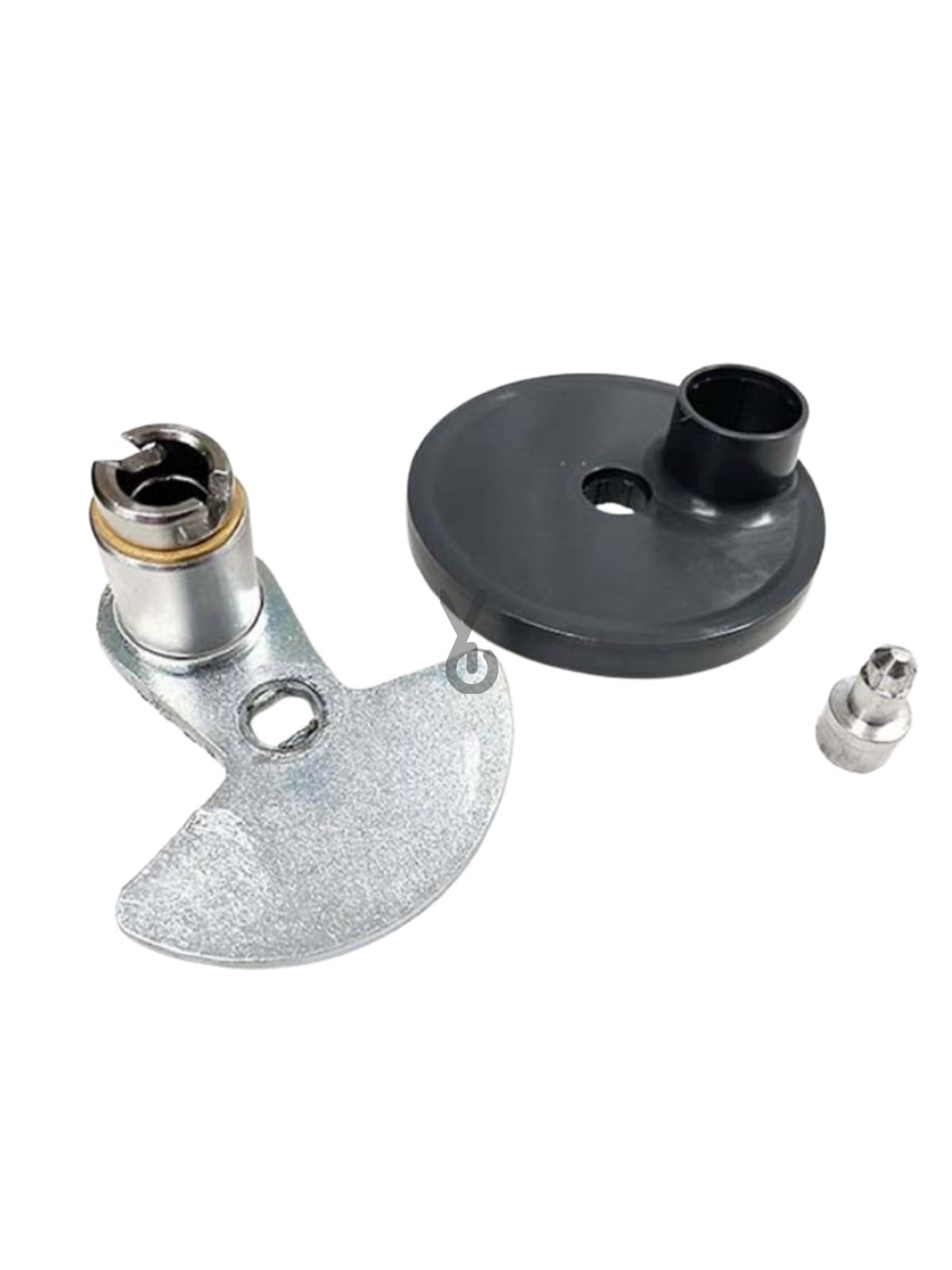 Kenwood - PLANET HUB KIT