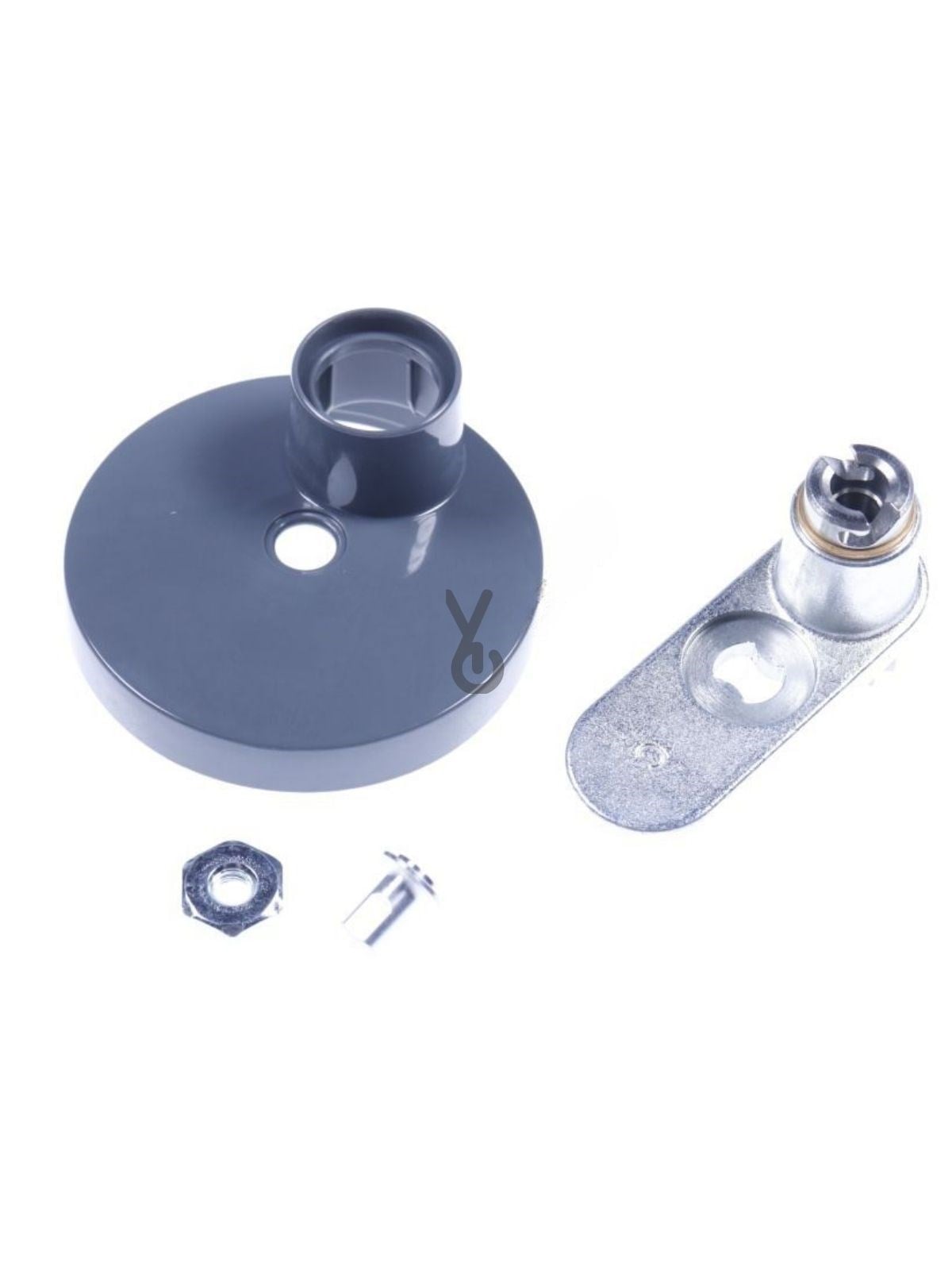 Kenwood - PLANET HUB MONTAJ - ŞEF