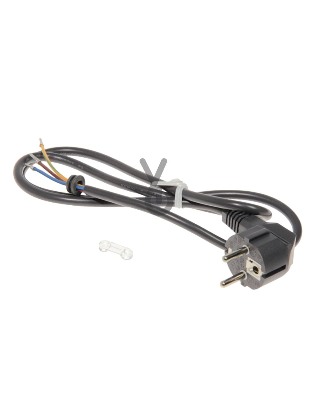 Kenwood - POWER CORD & GROMMET ASSEMBLY - EU PLUG