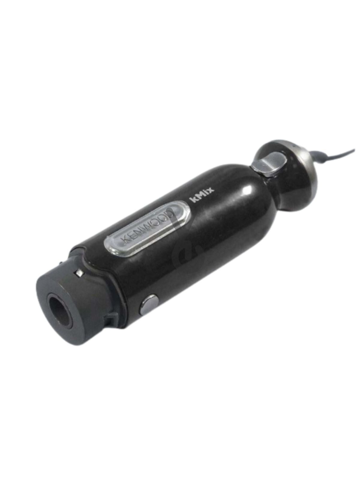 Kenwood - POWER HANDLE BLACK EUR PLUG